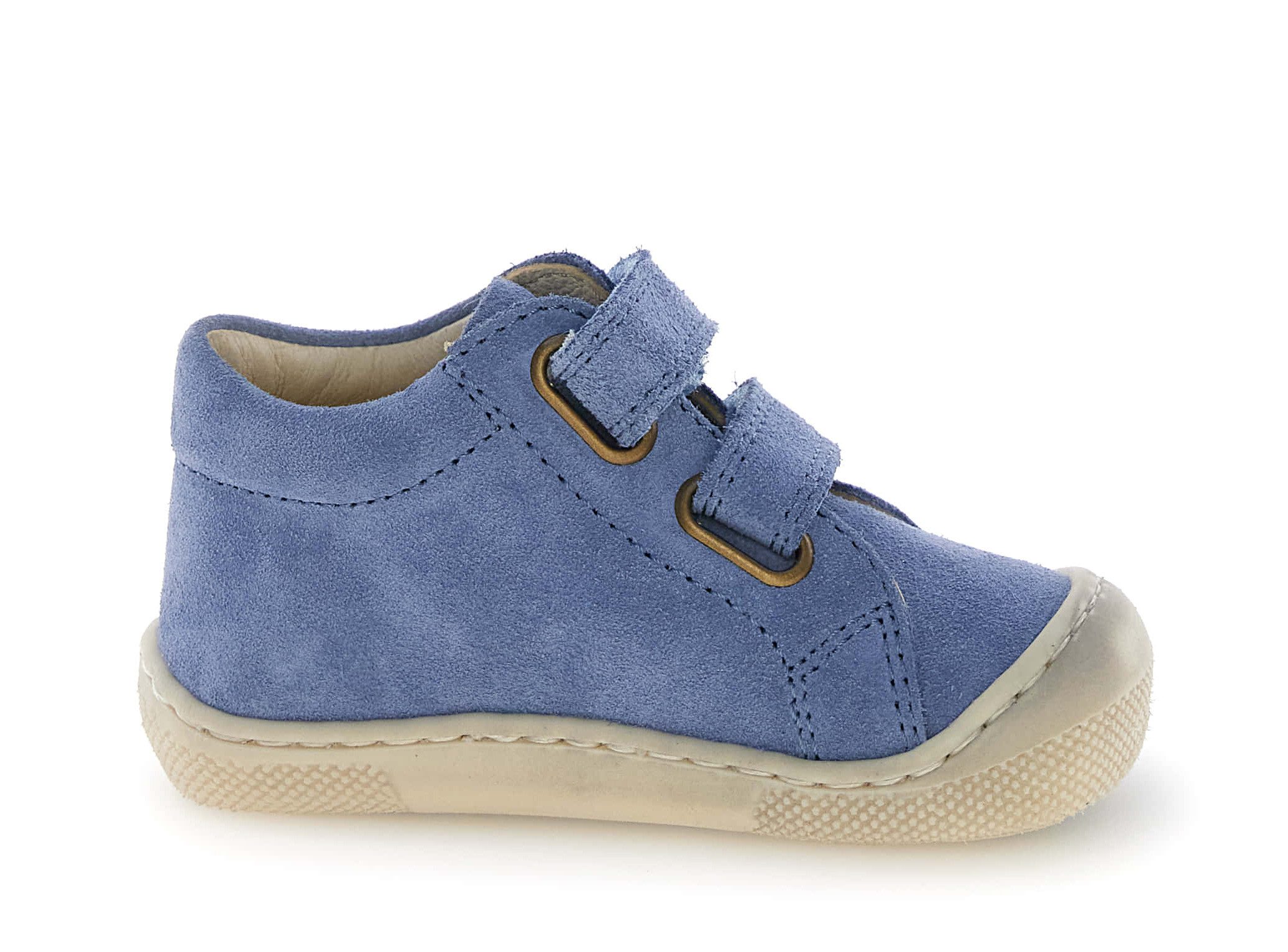Naturino Naturino Barfußschuhe Sabby VL Halbschuhe Lauflernschuh