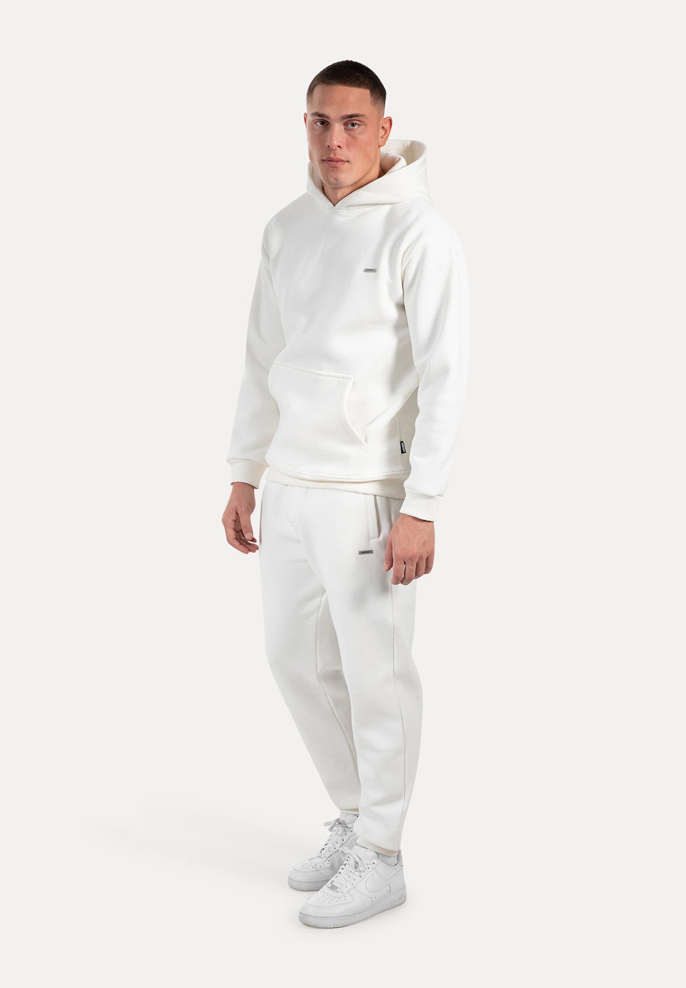 Smilodox Hoodie Ilyas -