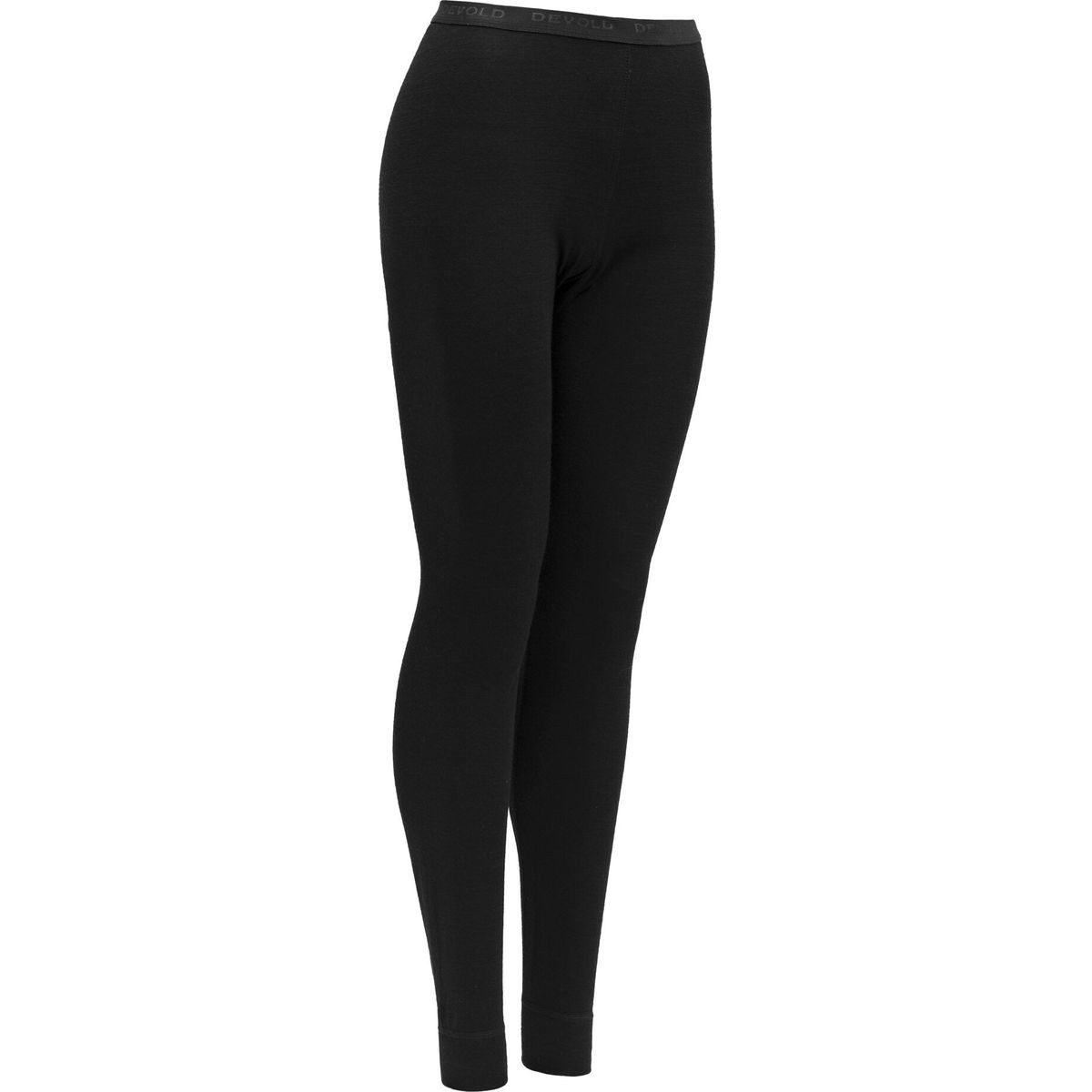 Devold Funktionsunterhemd DUO Active Merino 205 Longs WMN Hochwertige Damen-Funktionsunterwäsche für Outdoor-Aktivitäten mit