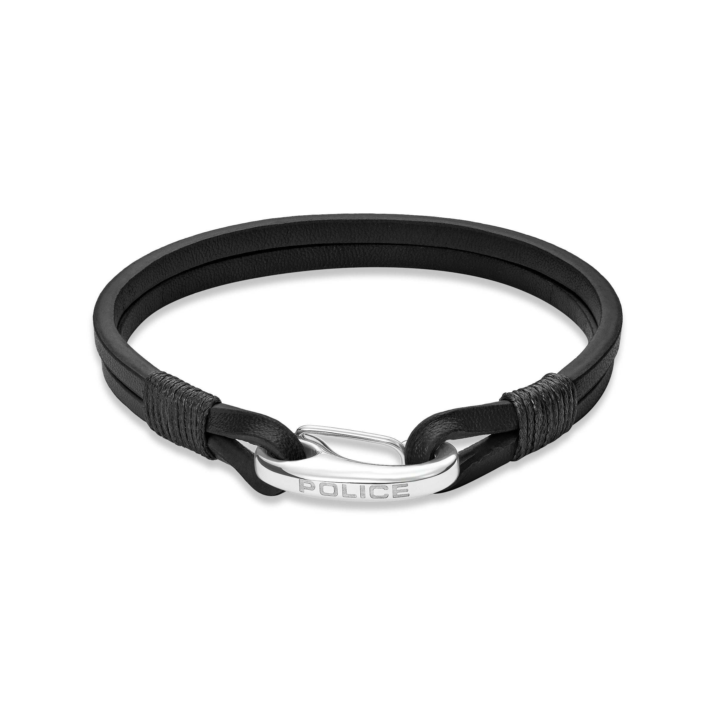 Police Armband Wishbone