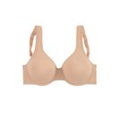 LASCANA Minimizer-BH mit Bügel aus seidiger Microfaser – ideal für große Größen