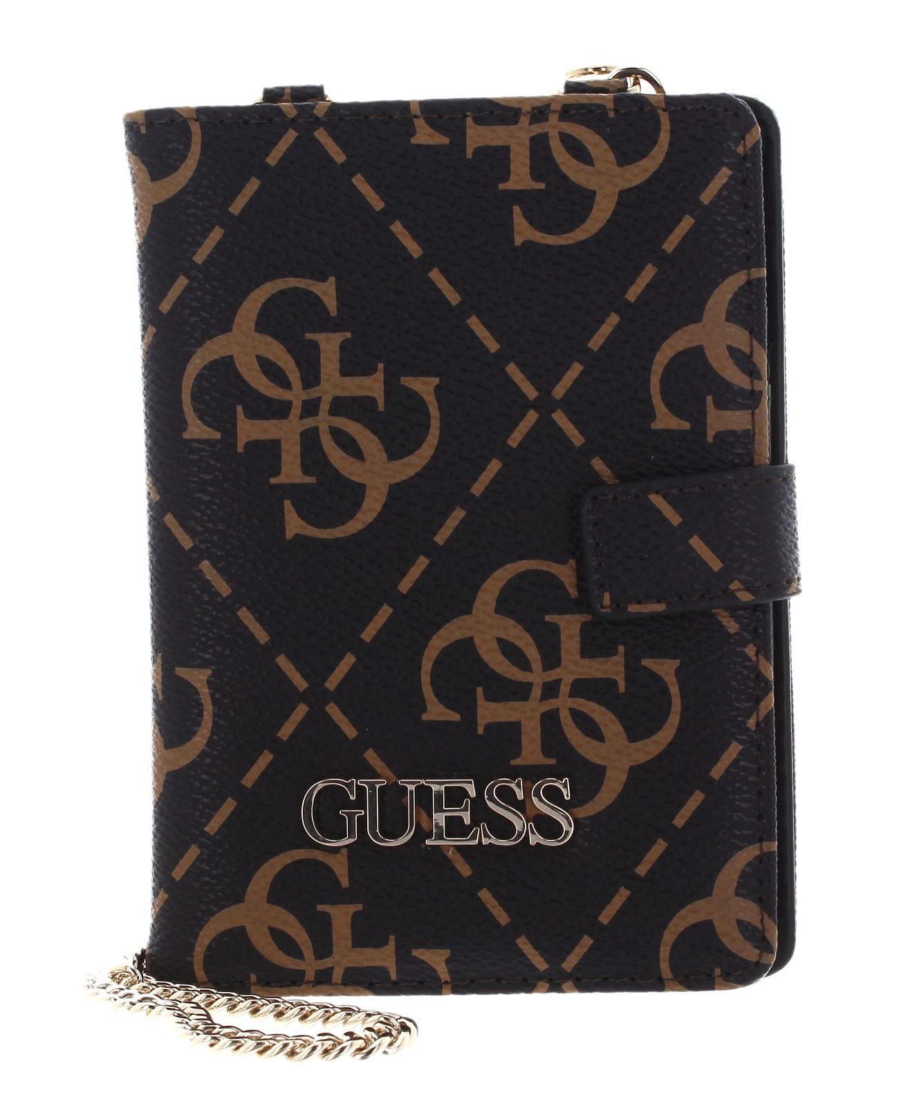 Guess Etui Passport Case