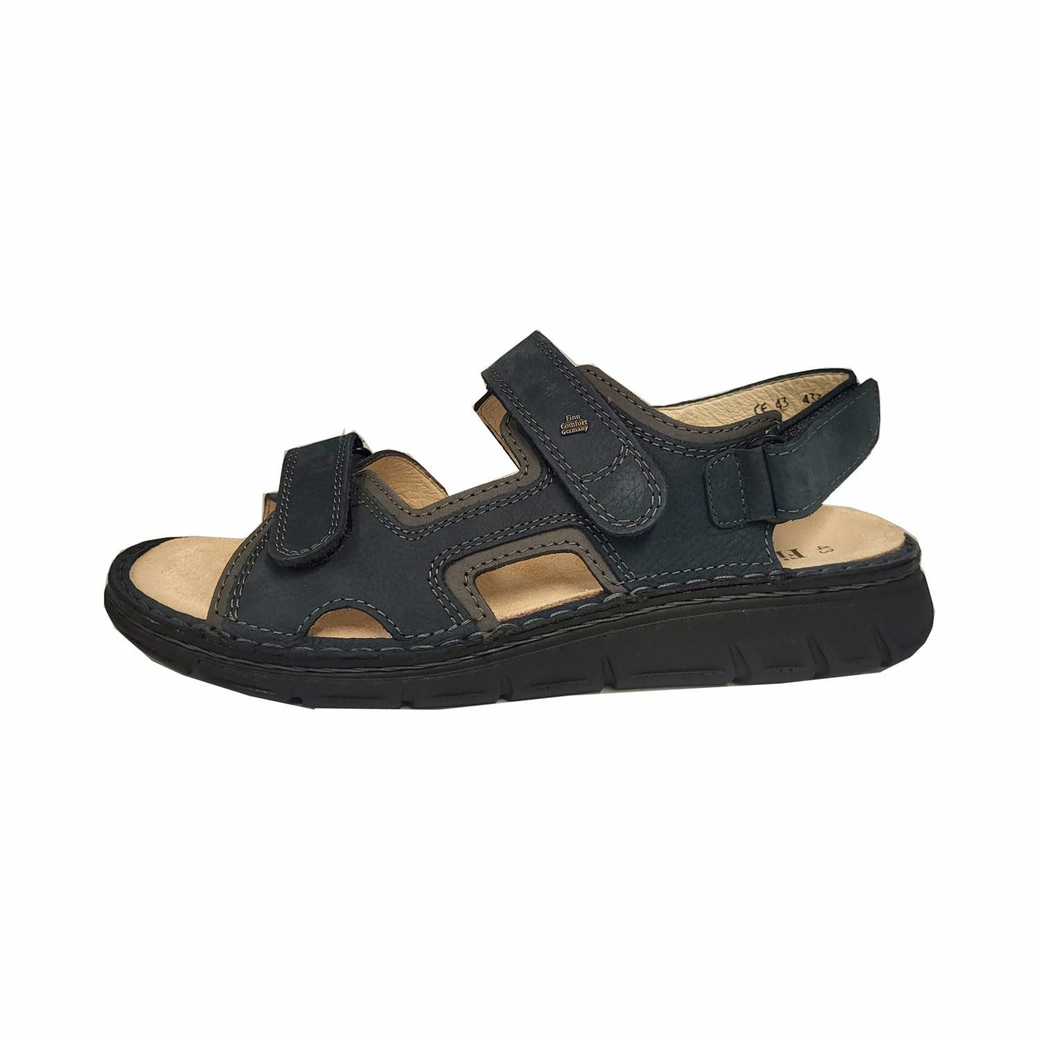 Finn Comfort Outdoor Sandalen für Damen Outdoorsandale (keine Angabe, 1-tlg., keine Angabe)
