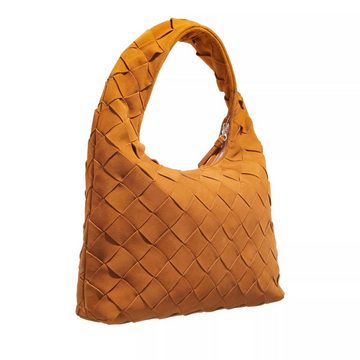 Les Visionnaires Schultertasche brown (1-tlg)