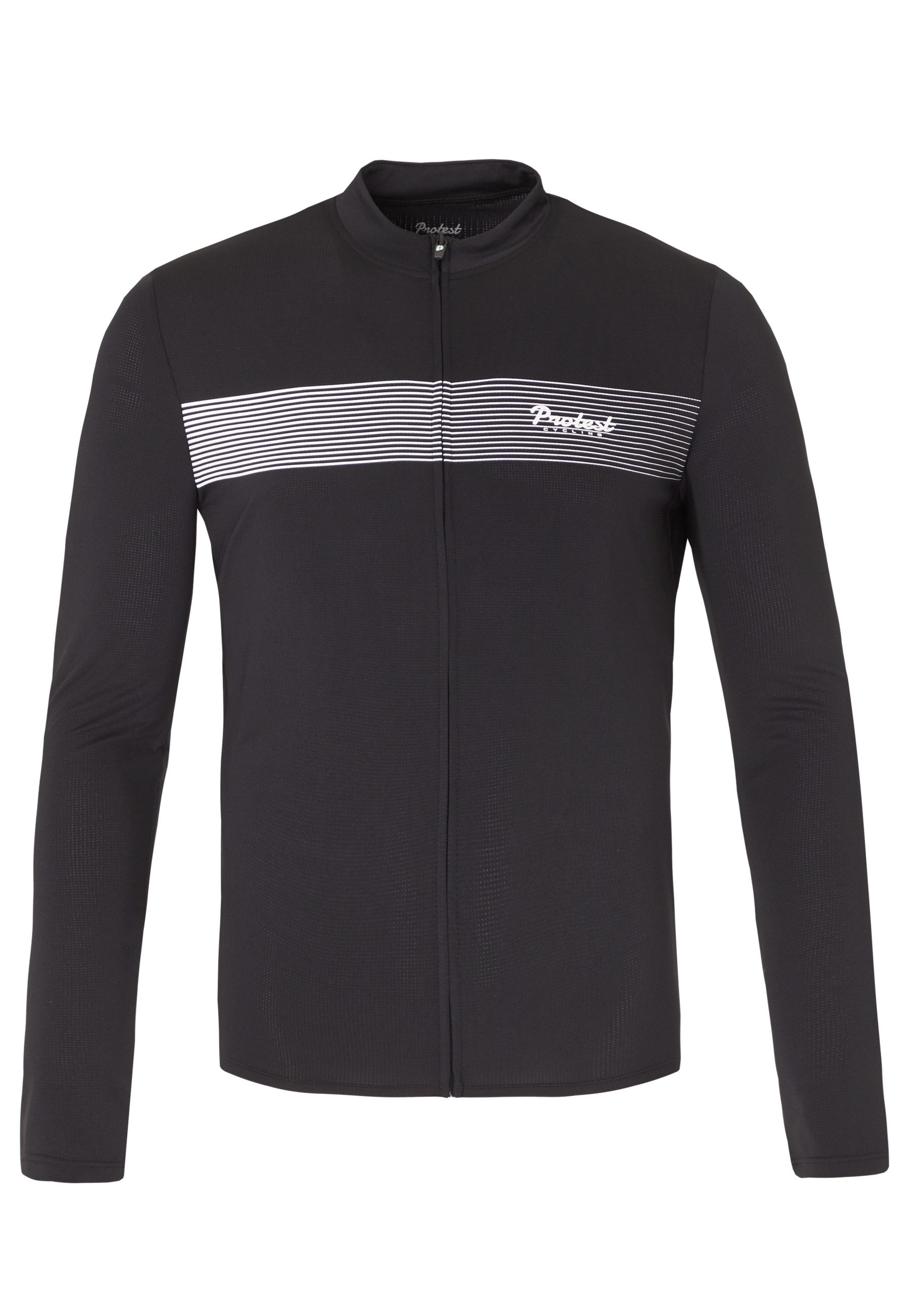 Protest Radtrikot PRTGERRIE (packung, 1-tlg)