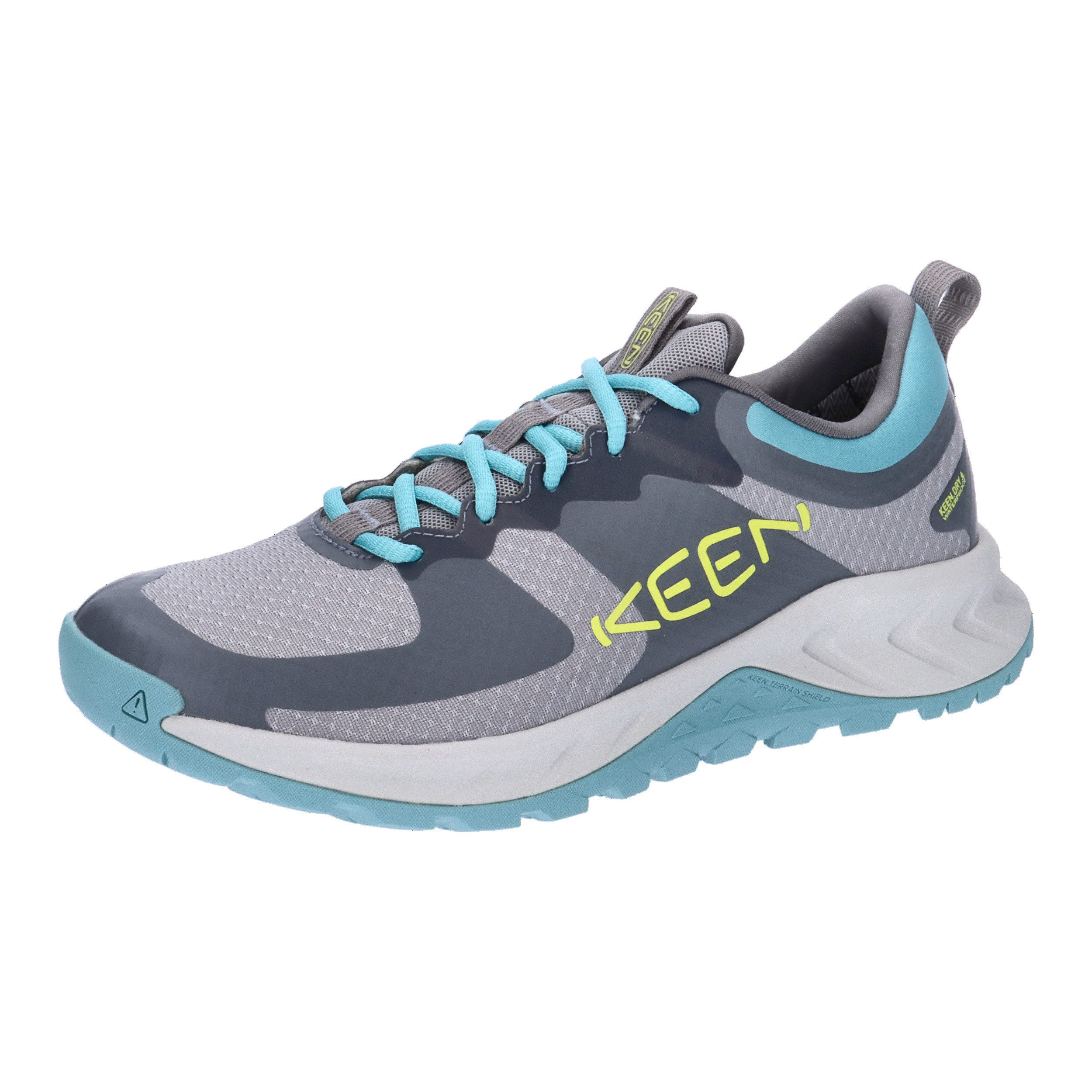 Keen Damen Wanderschuhe VERSACORE WP W Trekkingschuh
