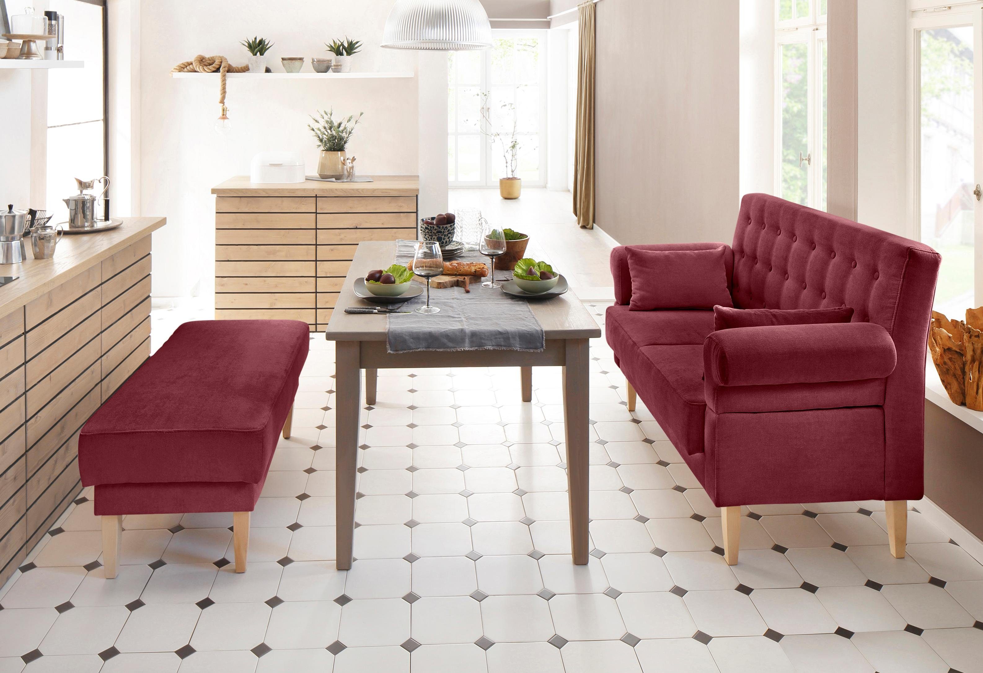 Home affaire Hockerbank Scalea