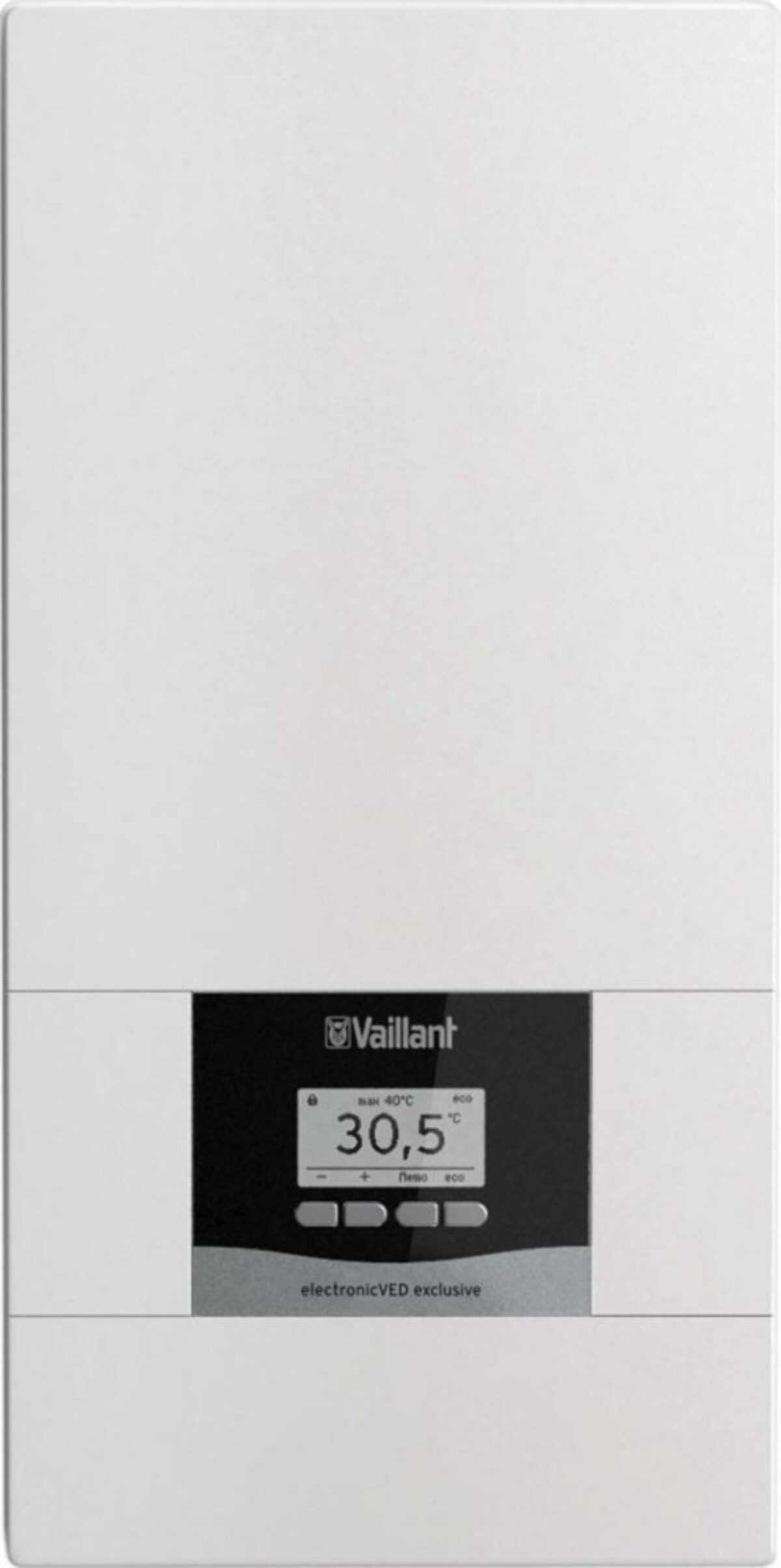 Vaillant Klein-Durchlauferhitzer Vaillant Elektro-Durchlauferhitzer VED E 21/8 E