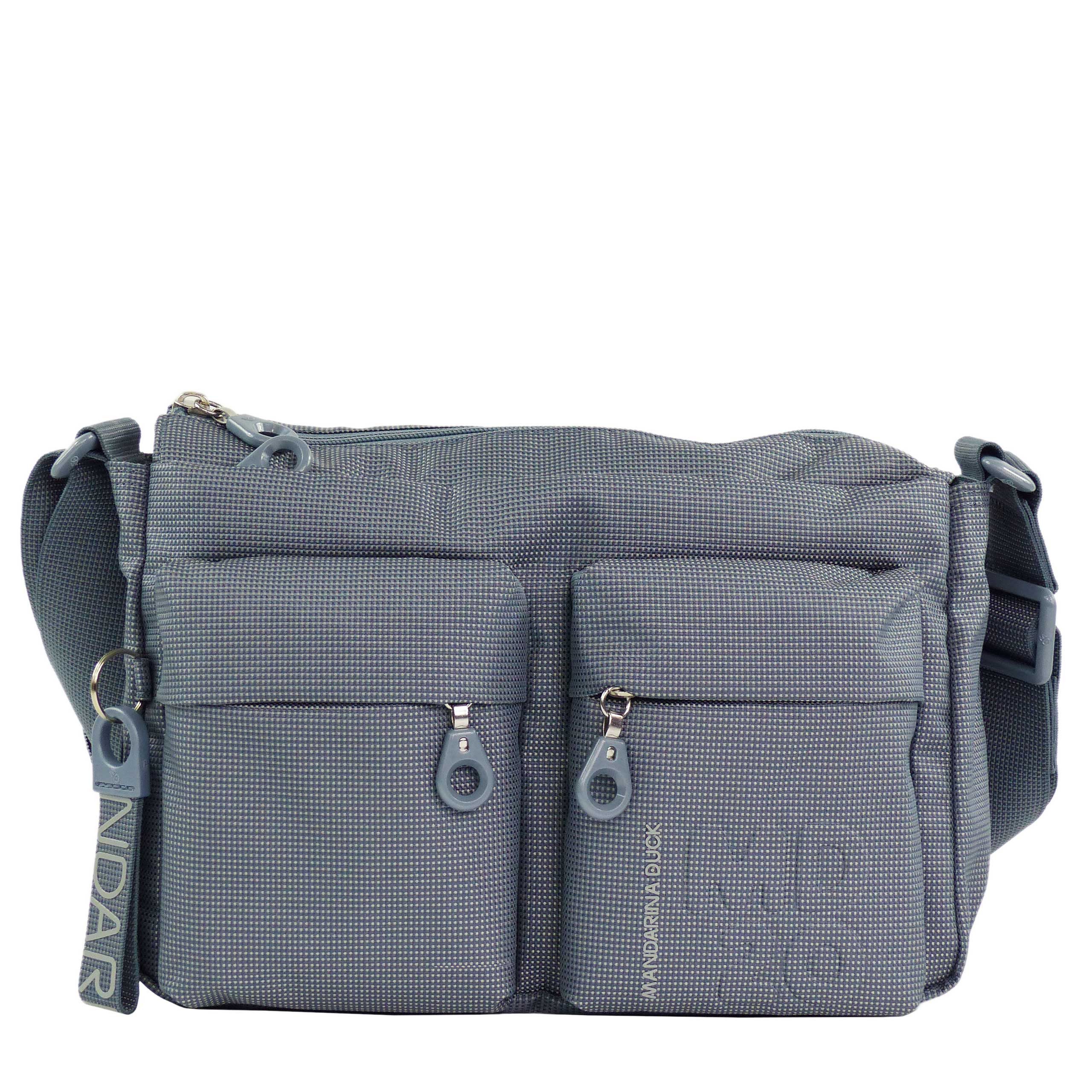 Umhängetasche MD20 Multipockets Crossover QMTX5