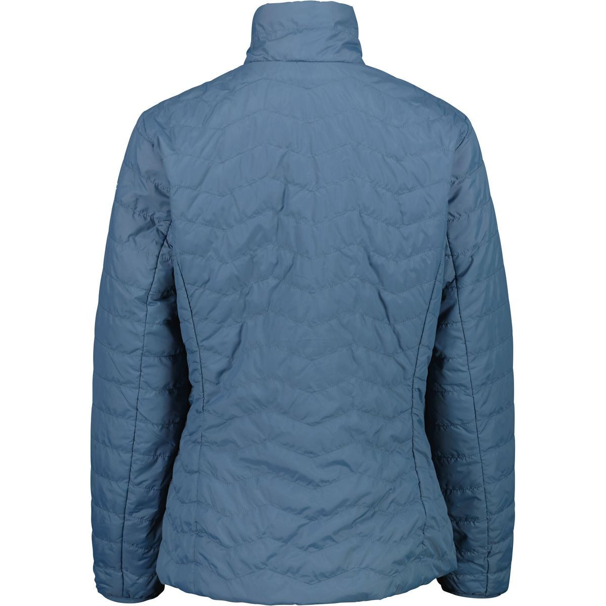 CMP Outdoorjacke Woman Jacket Wattierte Damenjacke mit exzellenter Wärmeisolierung und
