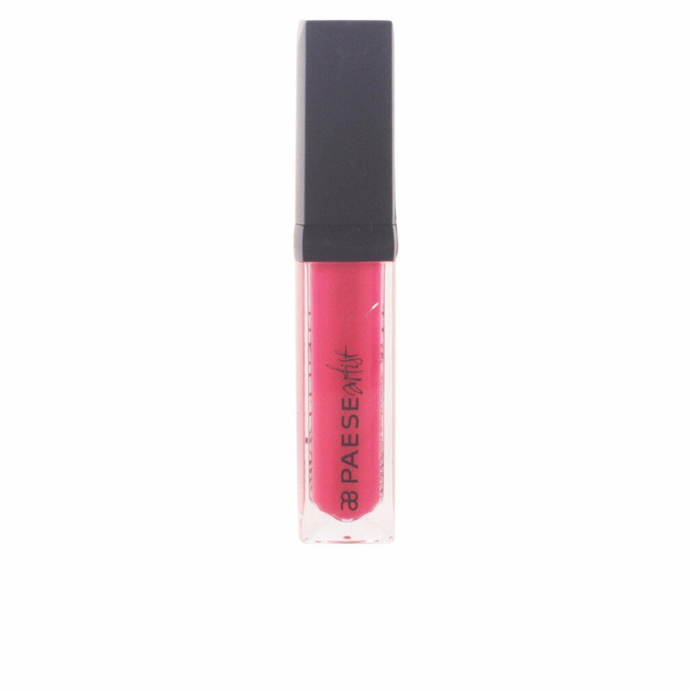 Paese Lippenstift Paese Silky feuchtigkeitsspendend, pflegend, Matt langanhaltend, farbintensiv, Lipstick glänzend 703