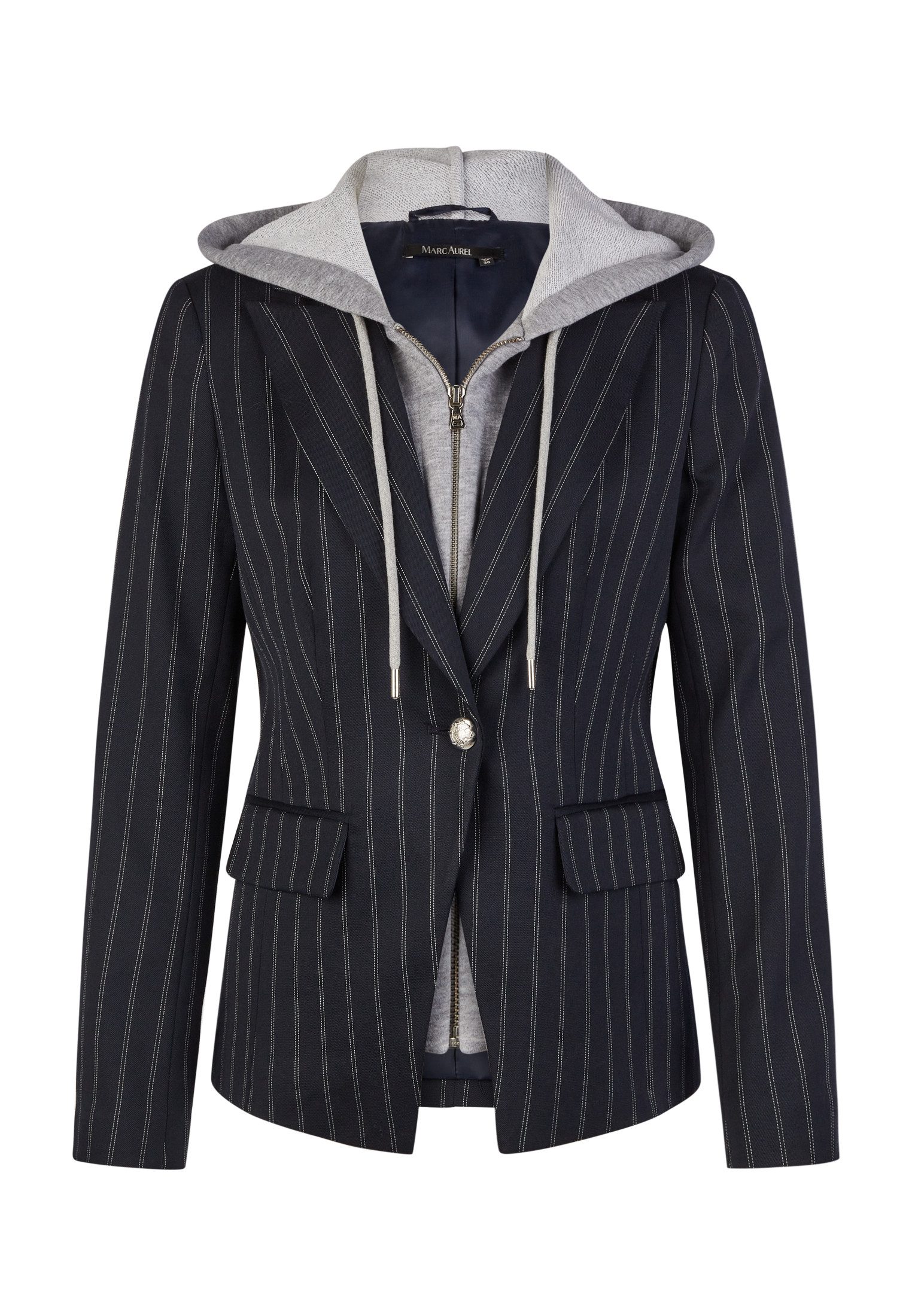 Longblazer