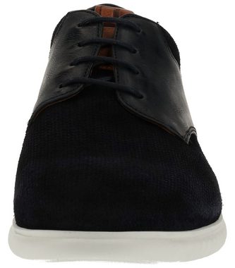 Lloyd Sneaker Veloursleder Sneaker