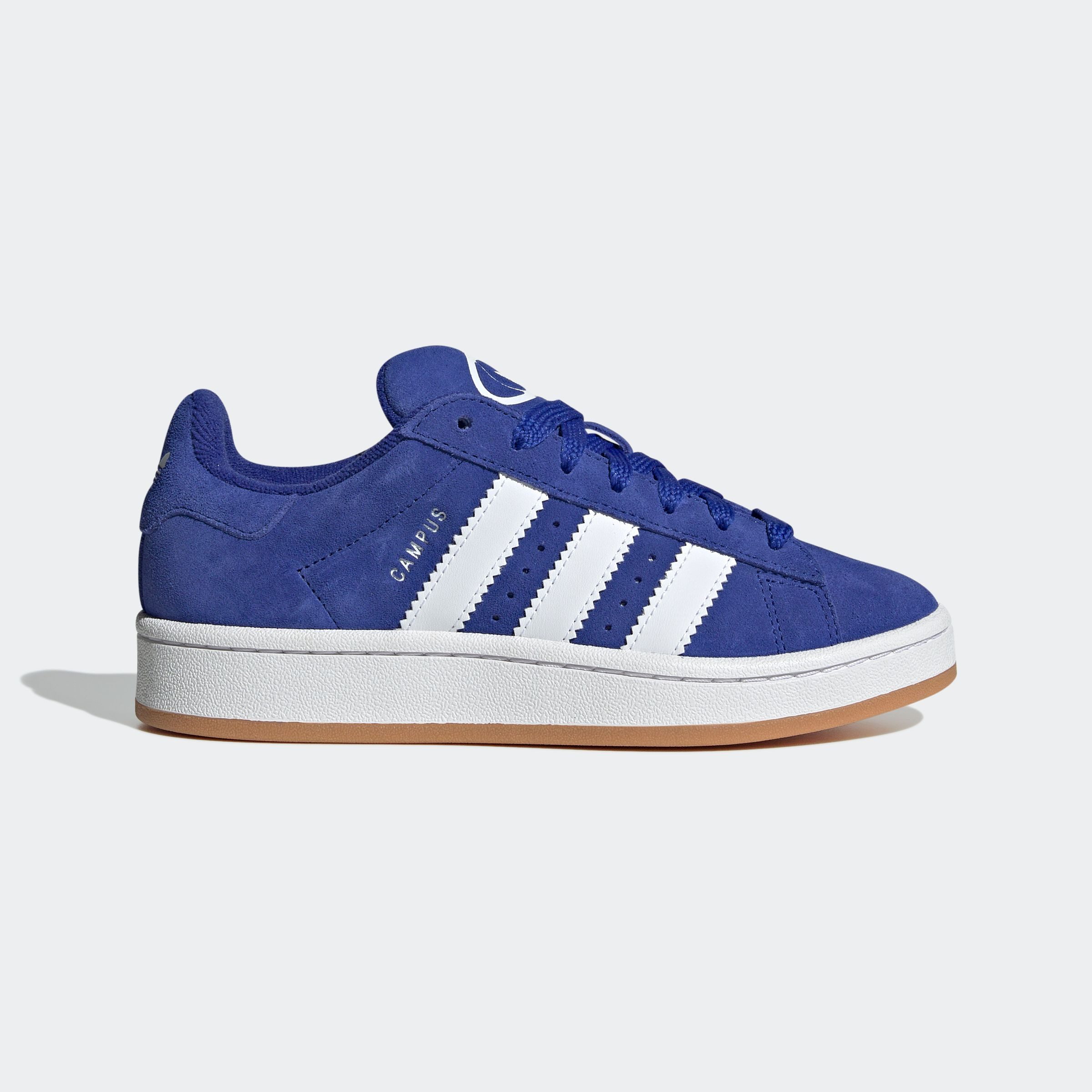 adidas Originals CAMPUS 00S Sneaker für Kinder und Jugendliche, mit Gummilaufsohle, mit Schnürung
