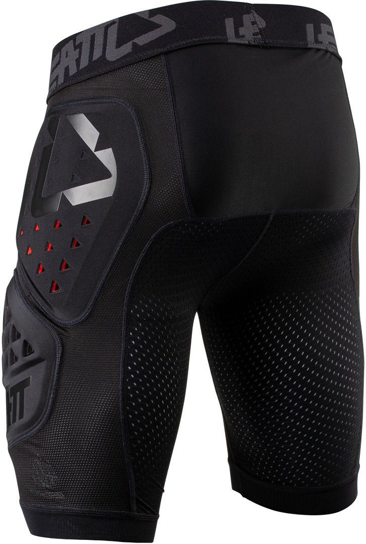 Leatt Protektorenjacke Impact 3DF 3.0 Motocross Protektorenshorts, Kompression