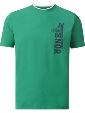 Jan Vanderstorm T-Shirt FLEMMING
