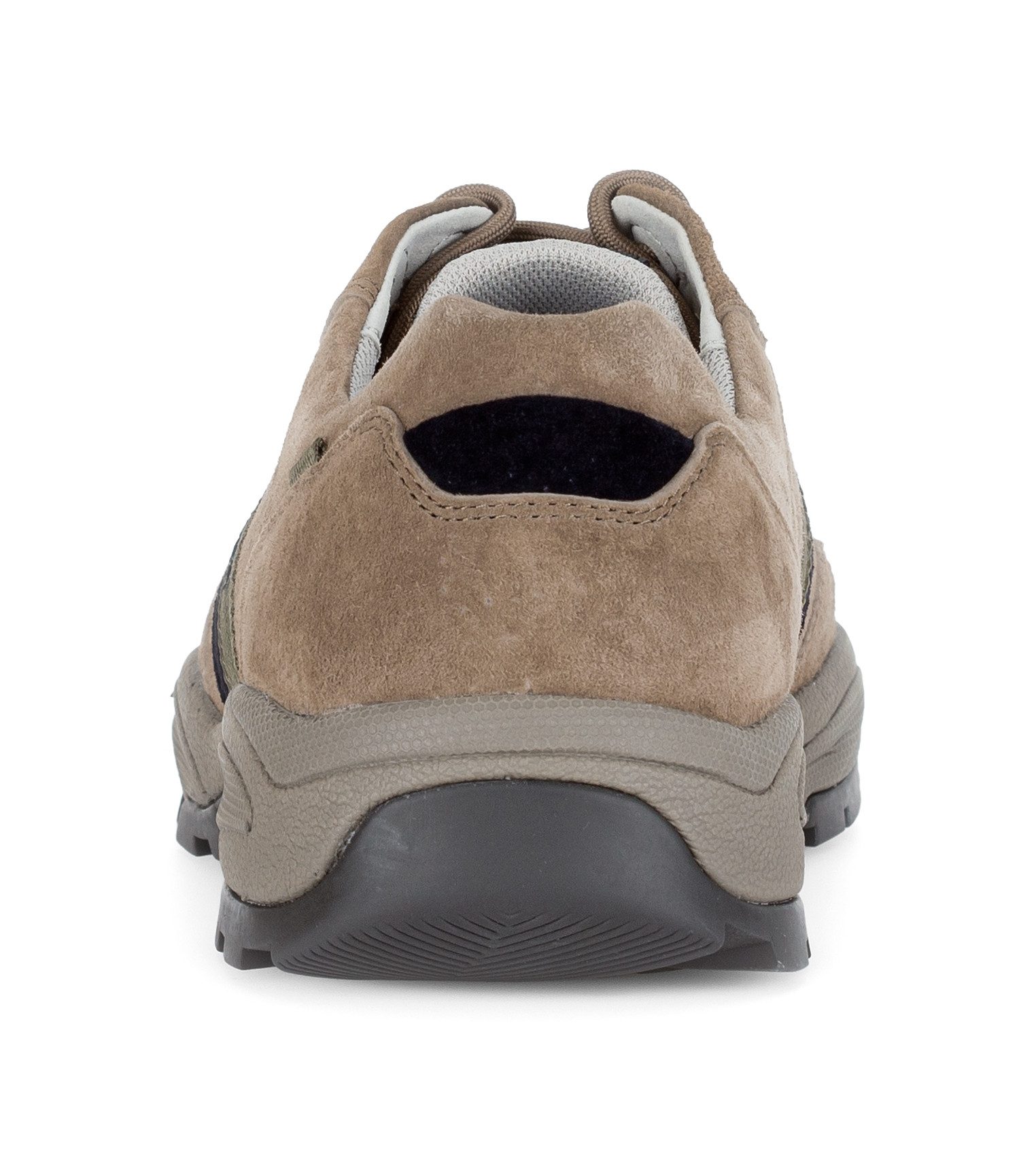 Pius Gabor Sneaker, Freizeitschuh, Komfortschuh, Schnürschuh in Weite G (weit)