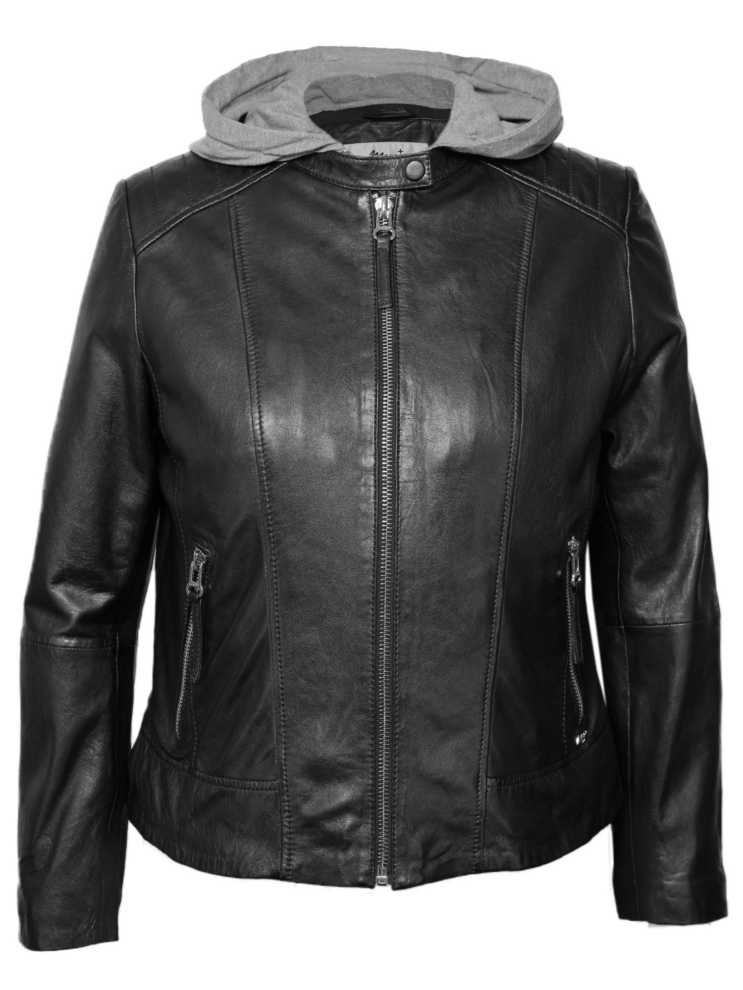 Lederjacke 42023103