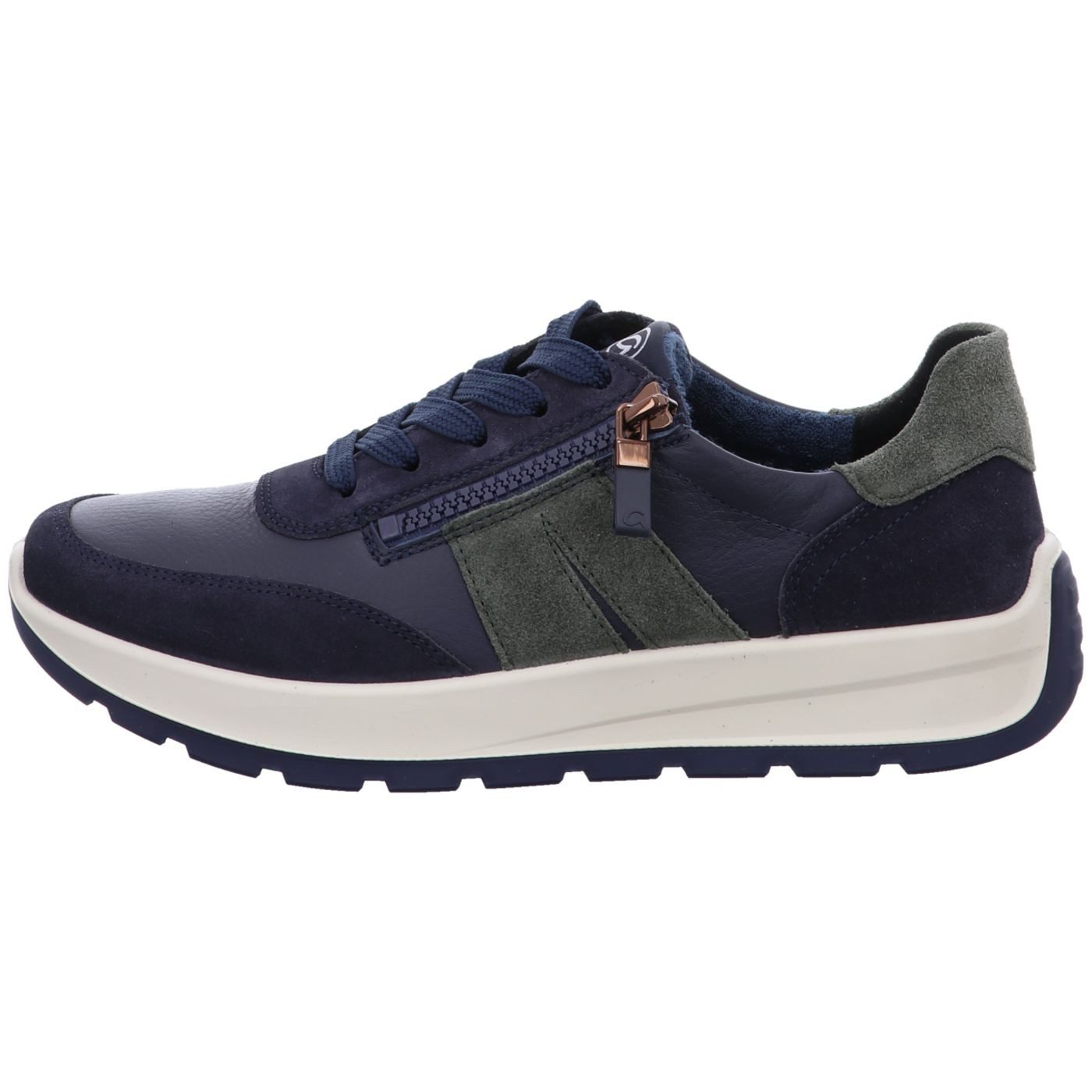 Ara NEW YORK Schnürschuh günstig online kaufen