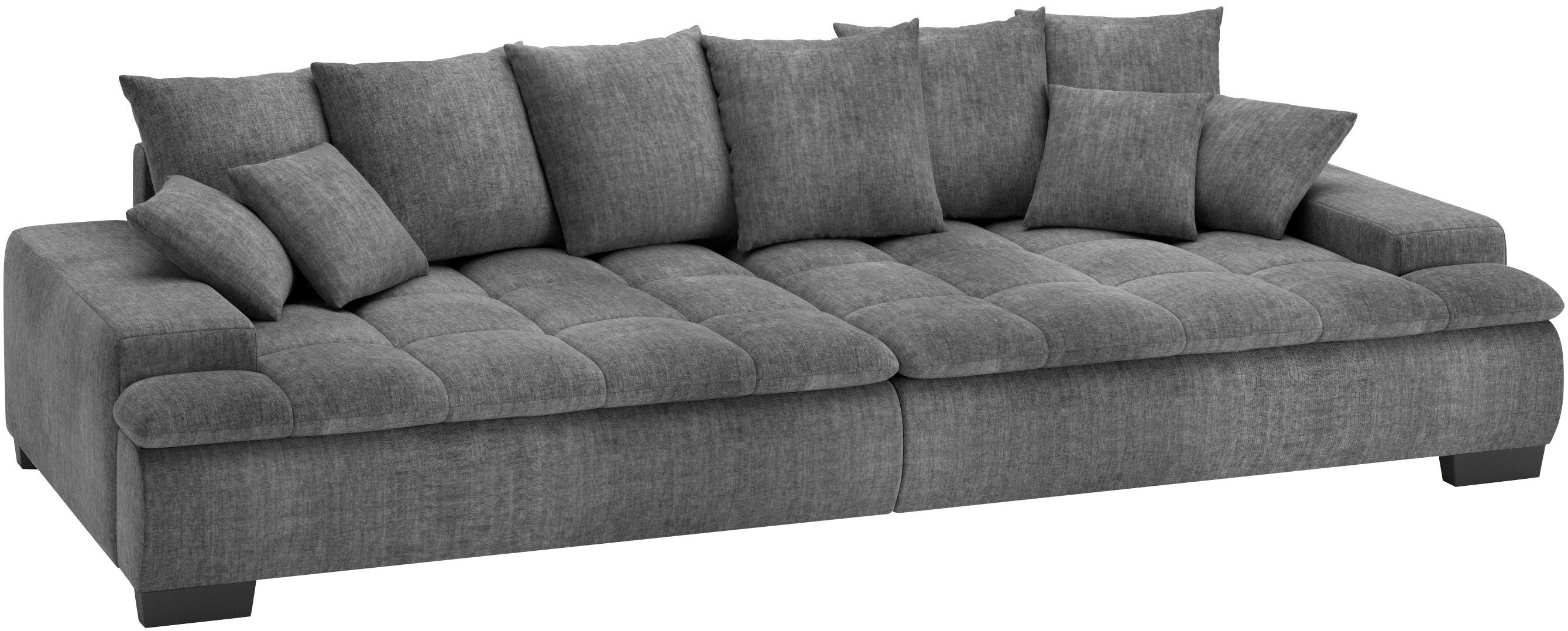 Mr. Couch Big-Sofa Haiti II, Wahlweise günstig online kaufen