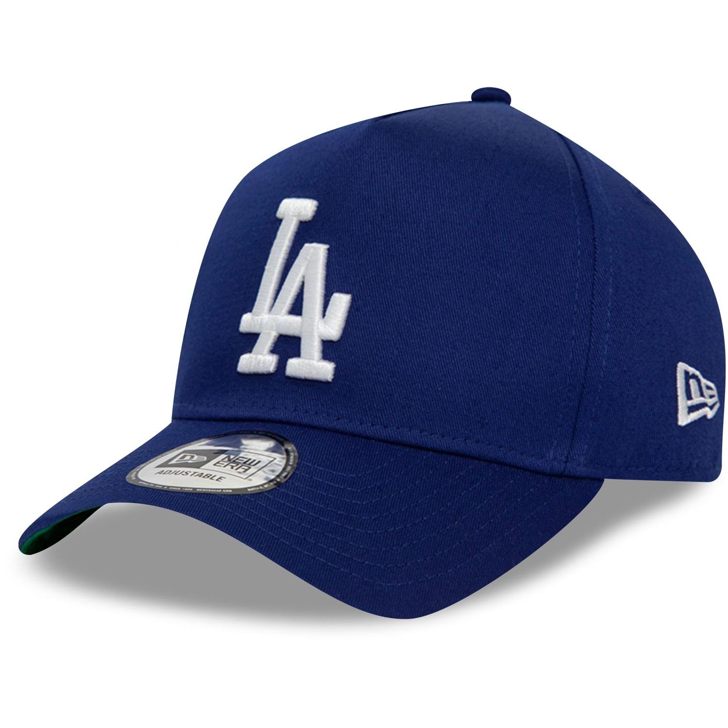 Snap Angeles 9Forty Dodgers Los Cap PATCH Era New EFrame Baseball