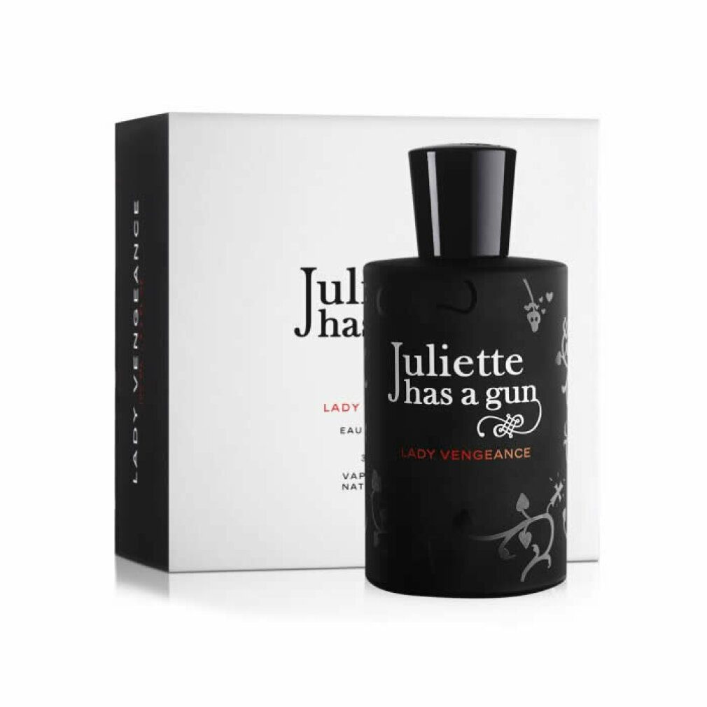 Juliette has a Gun Eau de Parfum Lady Vengeance Eau De Parfum Spray 100ml
