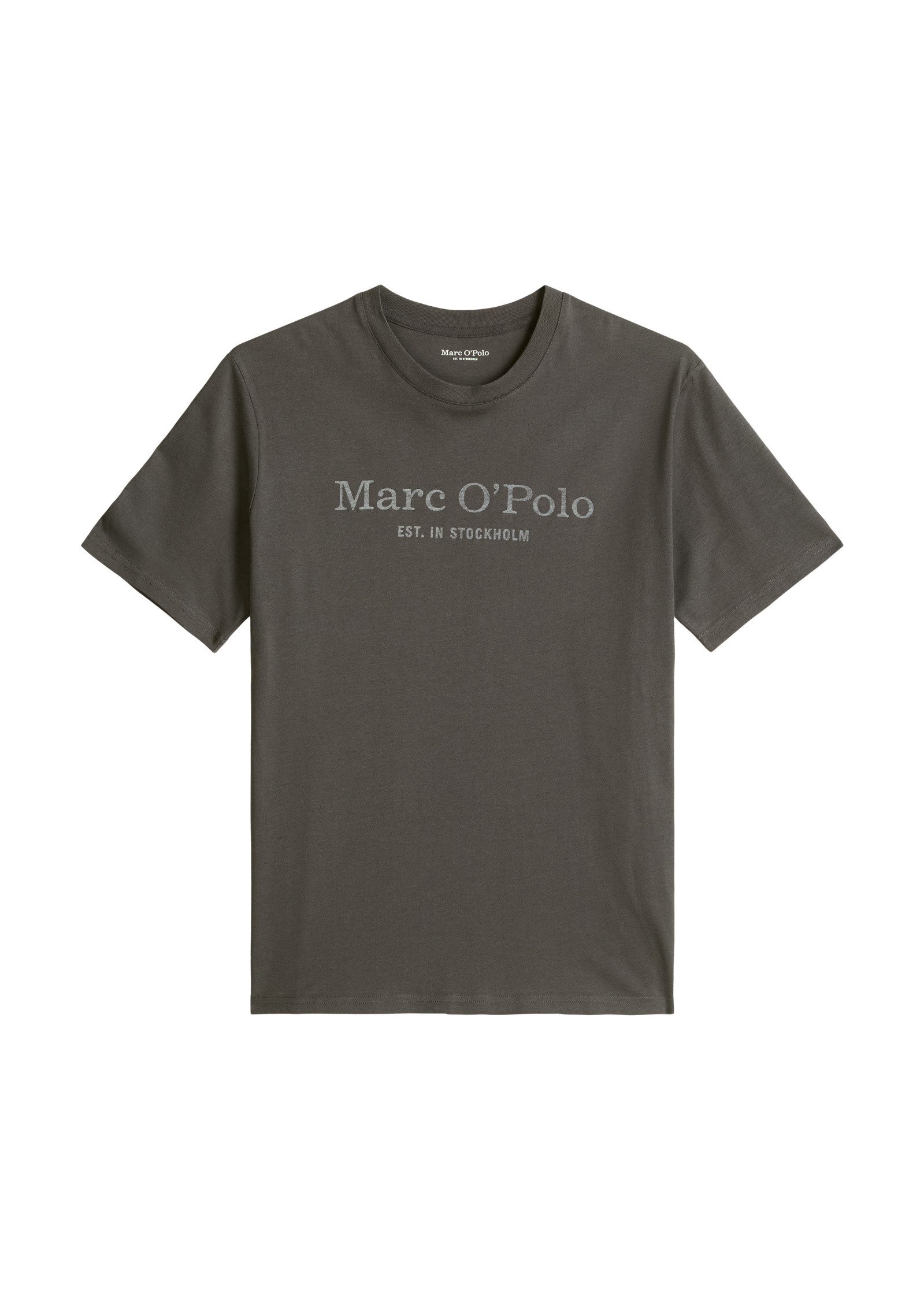 T-Shirt aus Organic Cotton