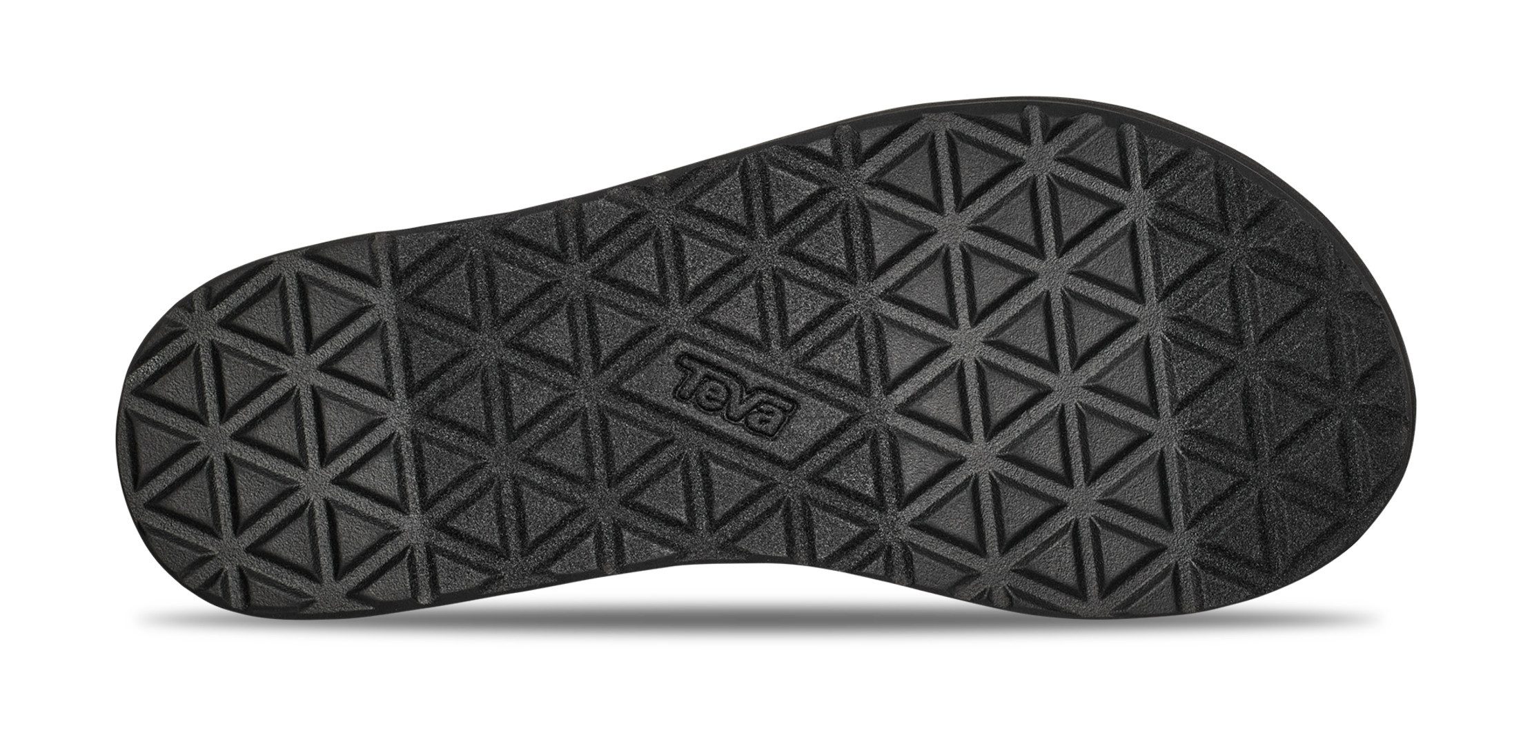 Teva Midform Universal Sandale mit Klettverschluss