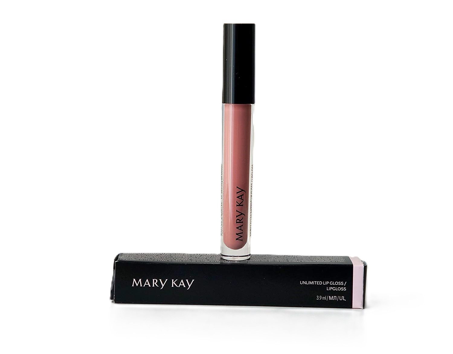 Mary Kay Lipgloss Unlimeted Lip Gloss 3,9 ml