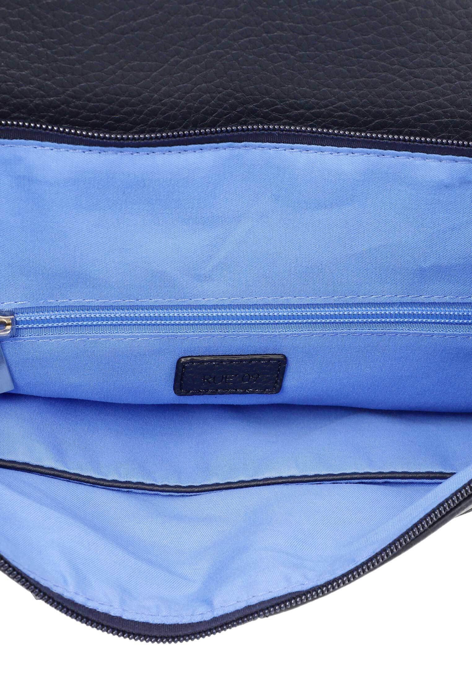 EMILY & NOAH Cityrucksack E&N Tours RUE 09 (1-tlg), Für Damen