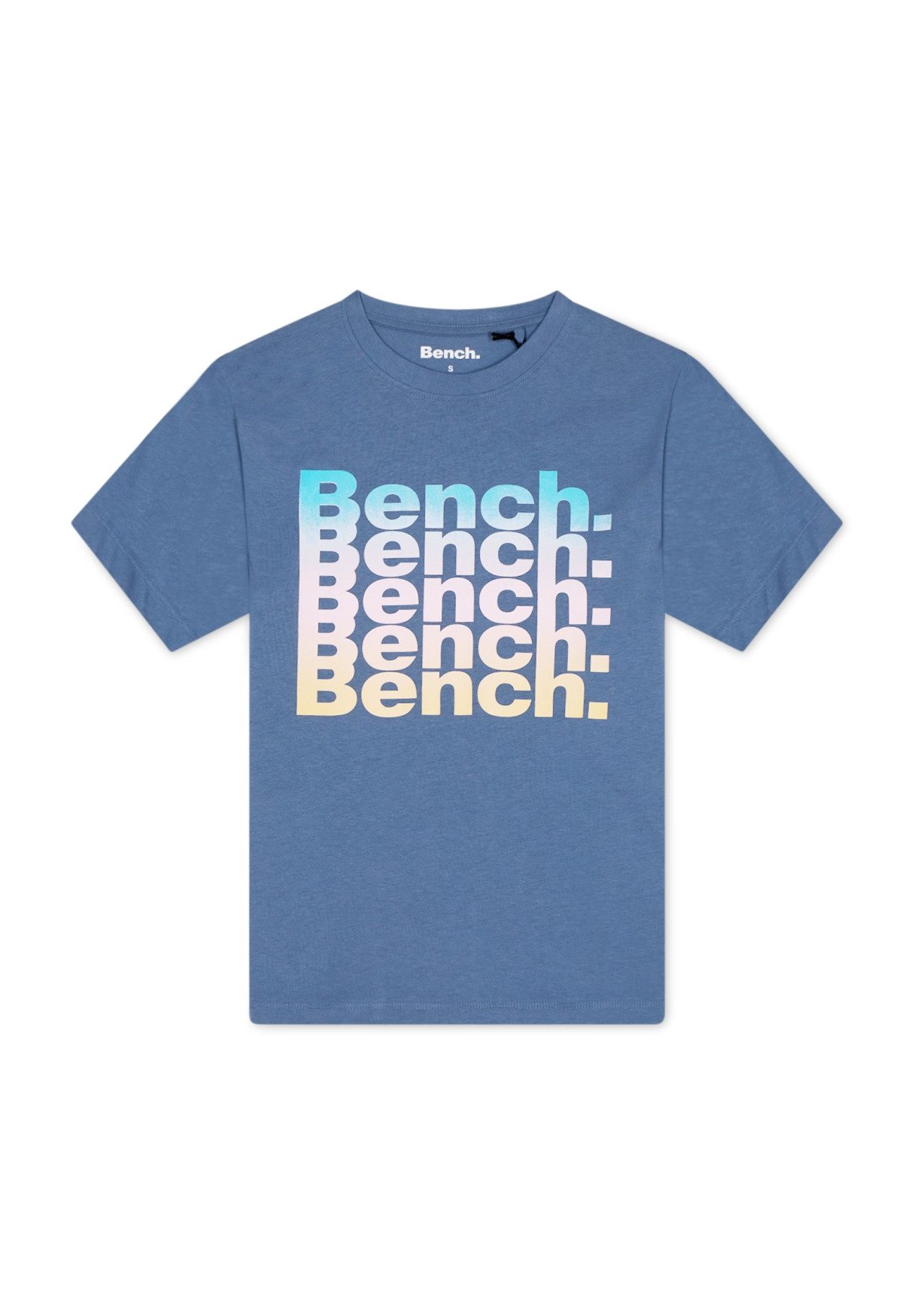 Bench. T-Shirt Bench Shirt Trixe