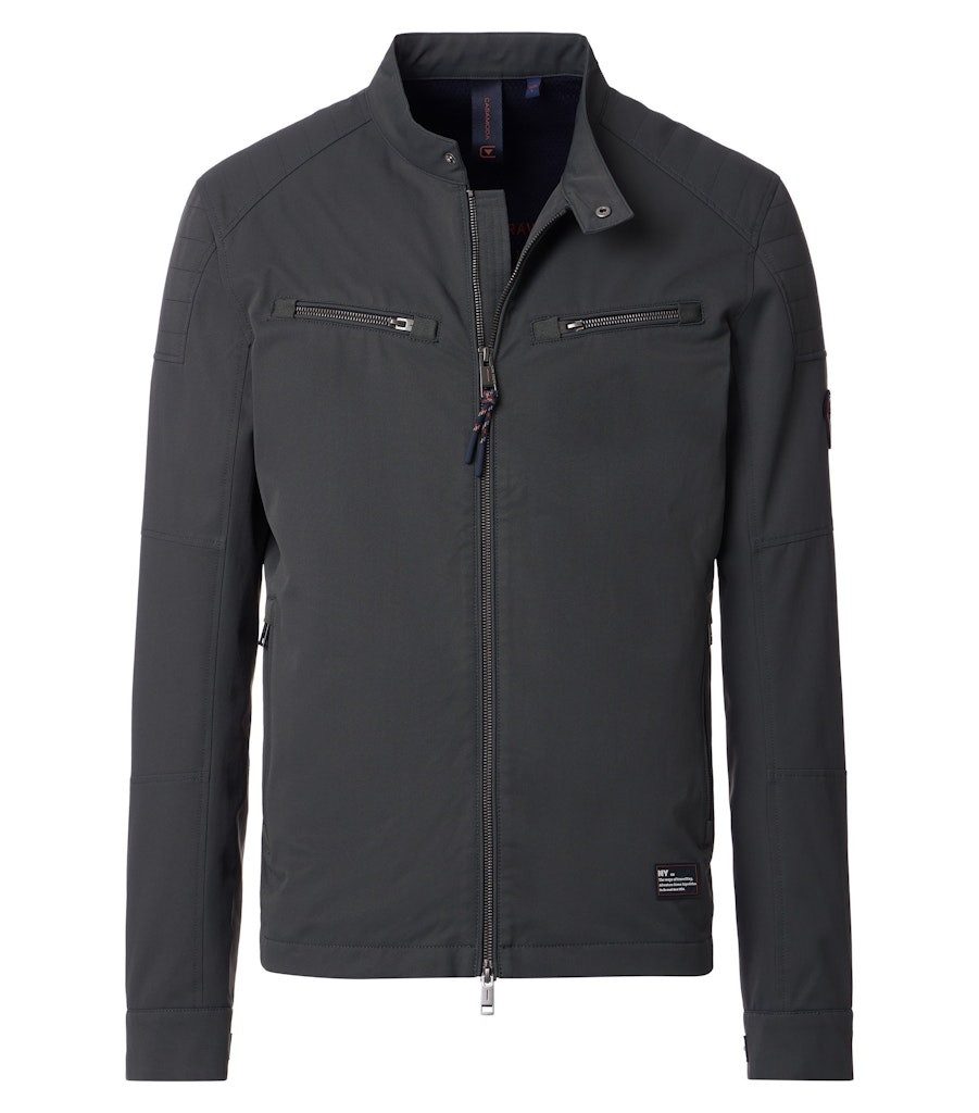 CASAMODA Regenjacke 554386700 Wasserabweisend & winddicht günstig online kaufen