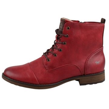 Mustang Shoes 1359502/5 Stiefelette