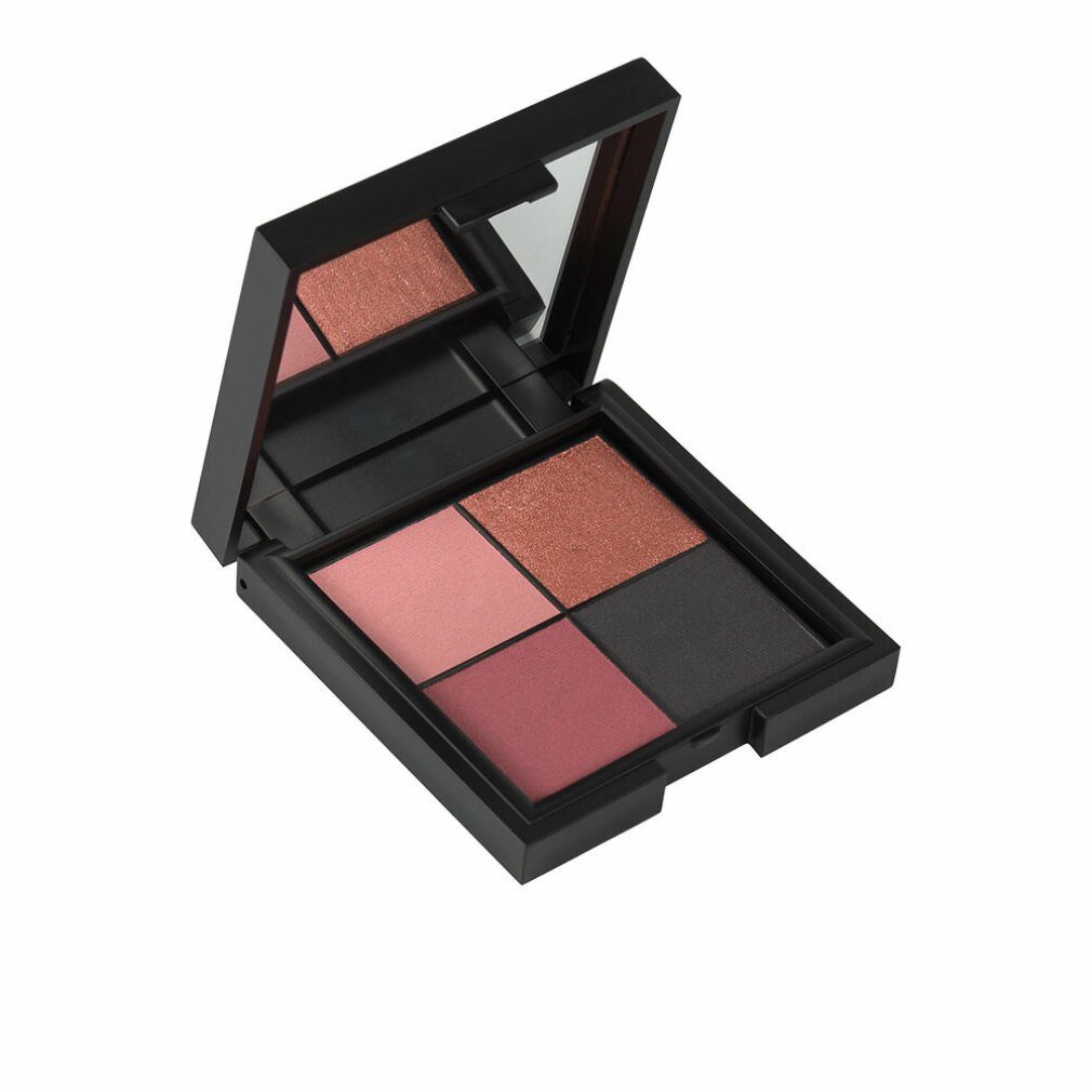 Mia Cosmetics Paris Primer EYESHADOW palette #rose 10,5 gr