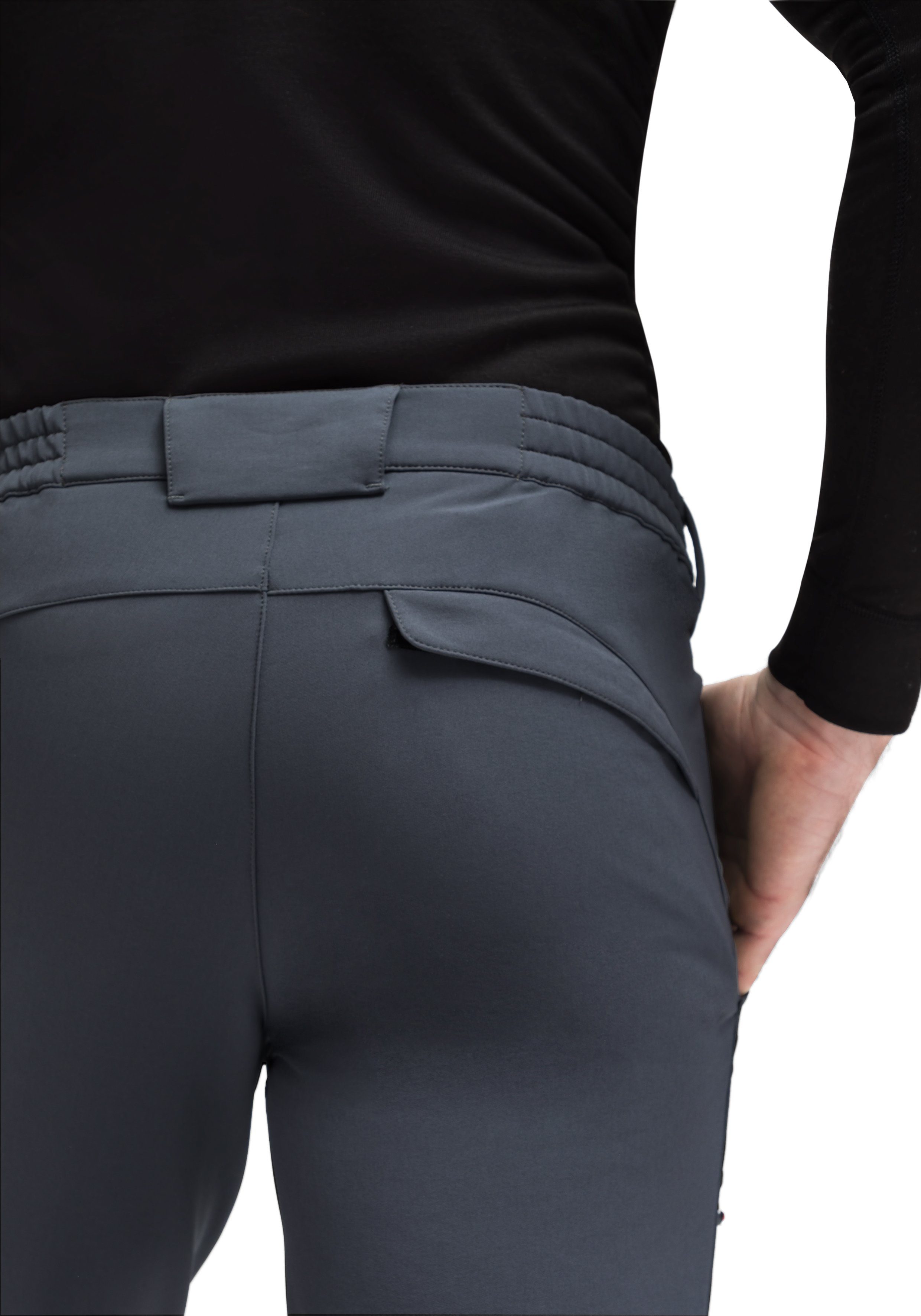 Maier Sports Funktionshose Herrmann warme Herren günstig online kaufen
