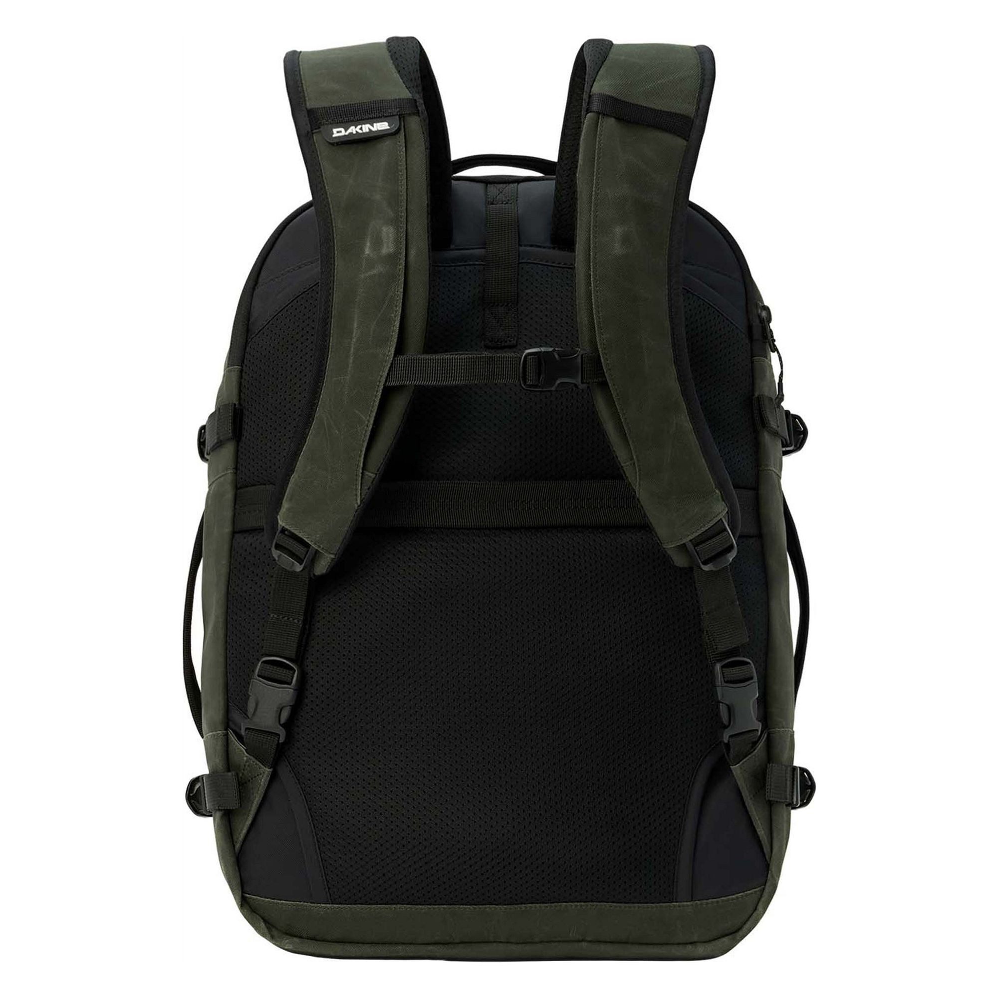 Dakine Daypack Split, Polyester