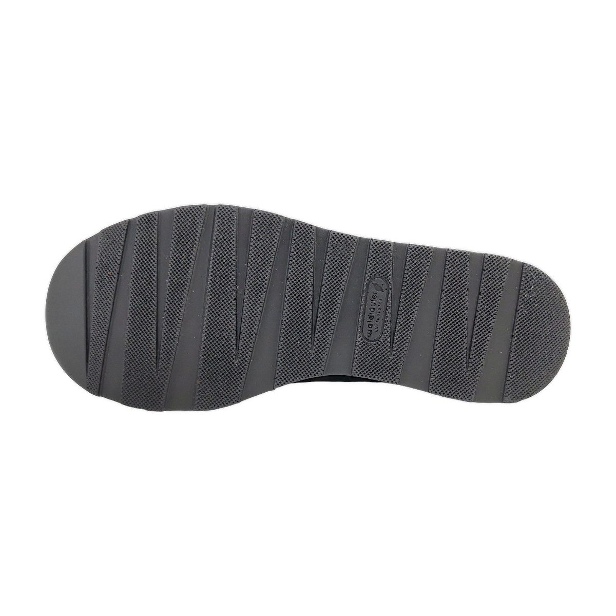 Waldläufer Schnürer Schnürschuh