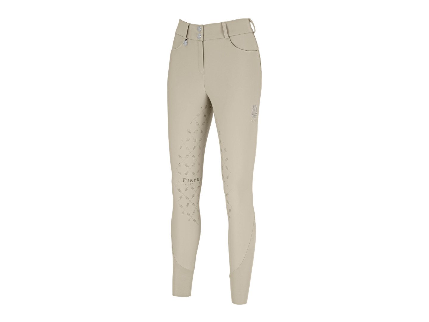 Pikeur Reithose Reithose Damen Selection Ceelina Vollgrip