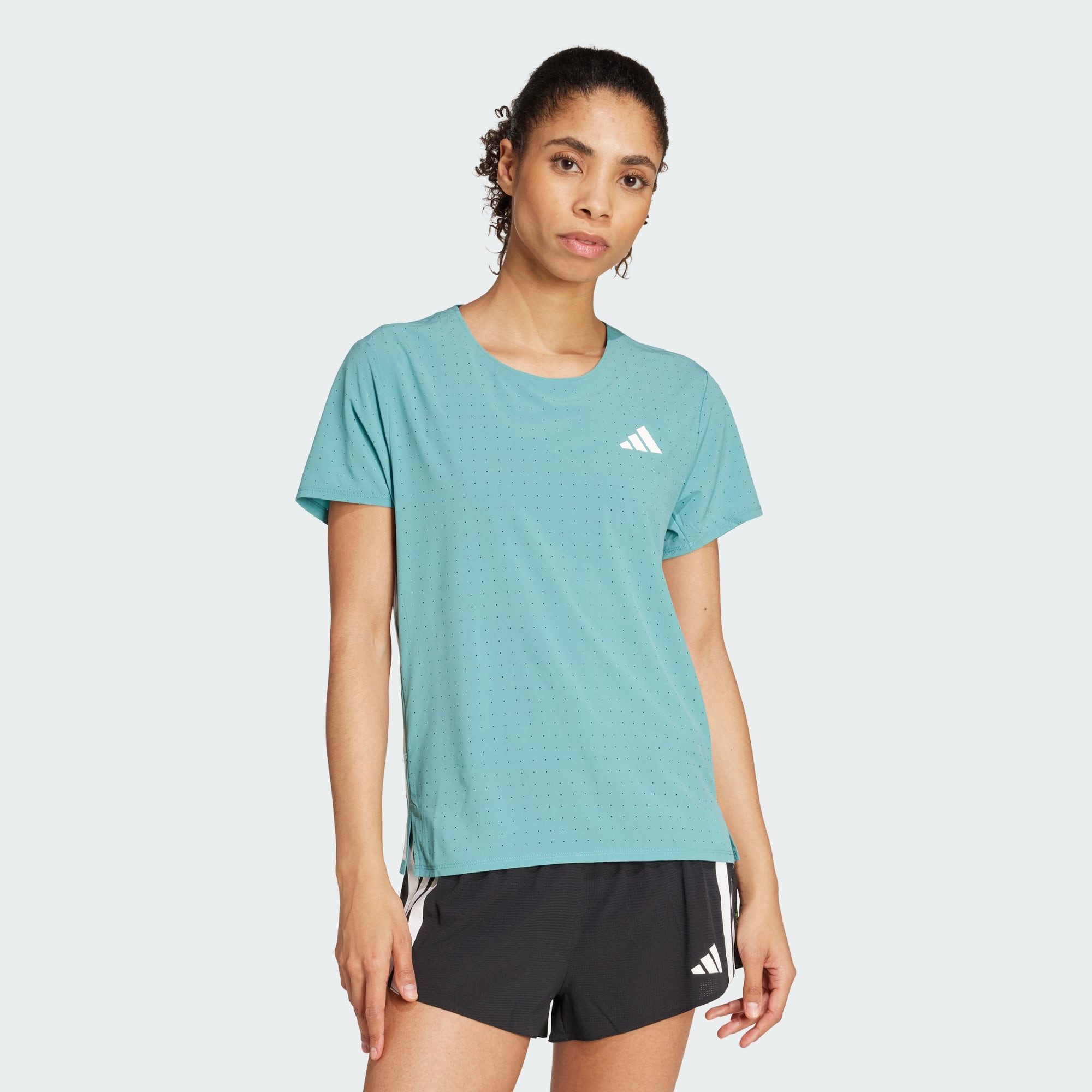 adidas Performance Funktionsshirt ADIZERO RUNNING T-SHIRT günstig online kaufen
