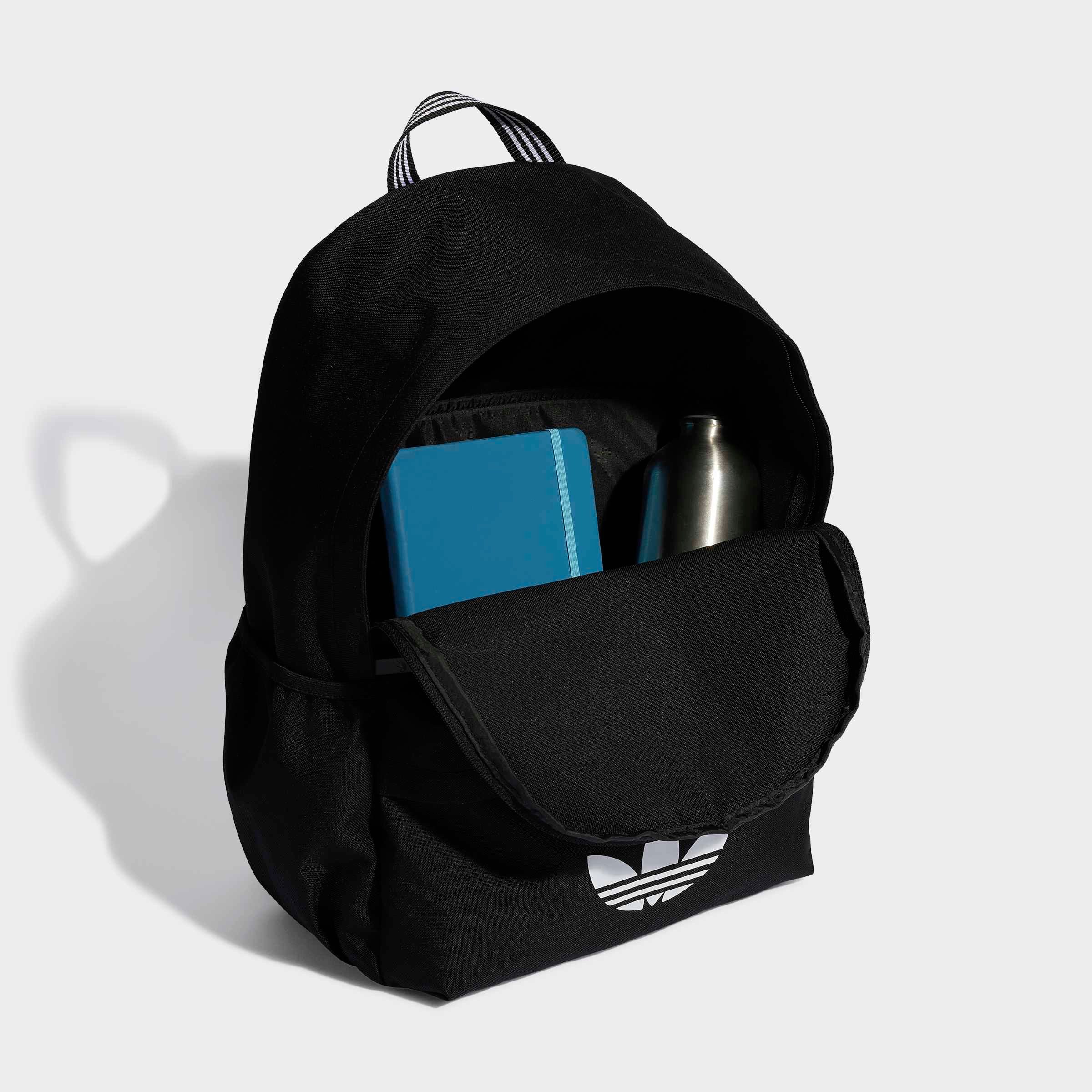 adidas Originals Rucksack ADICOLOR CLASSIC – Bild 4 von 5
