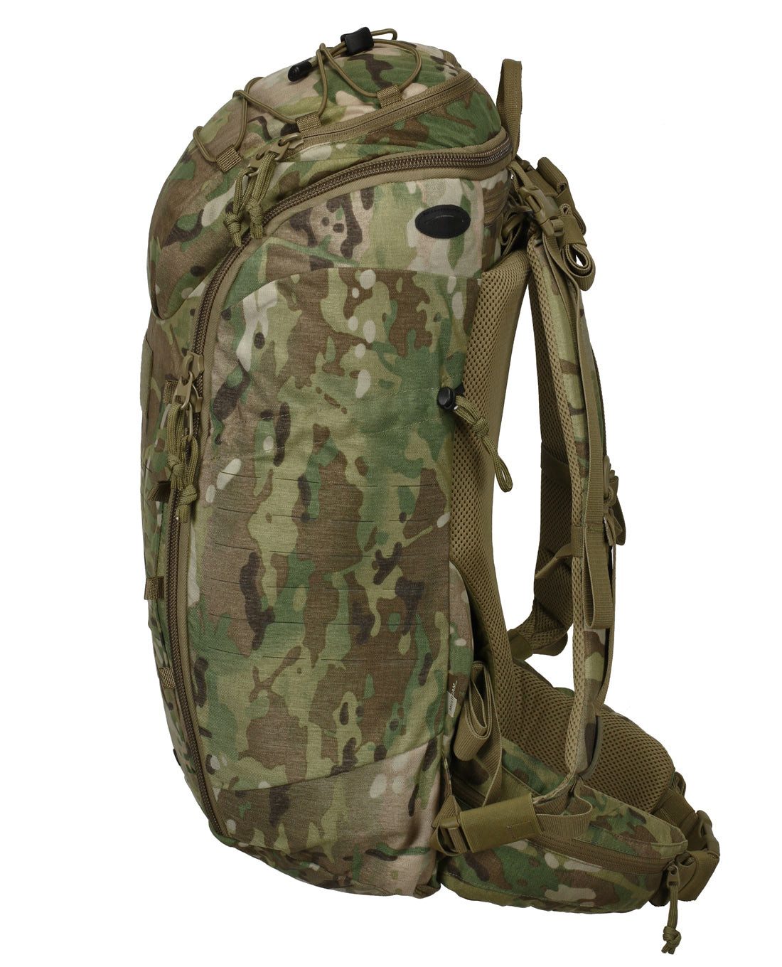 Tasmanian Tiger Trekkingrucksack TT Modular Pack 30 Multicam