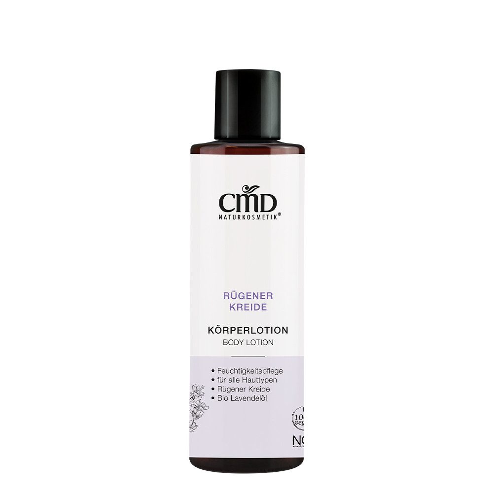 CMD Naturkosmetik Körperlotion Körperlotion