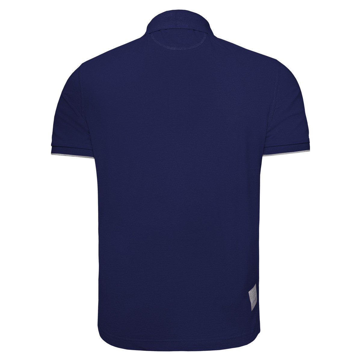 La Martina Poloshirt MAP001 Herren günstig online kaufen