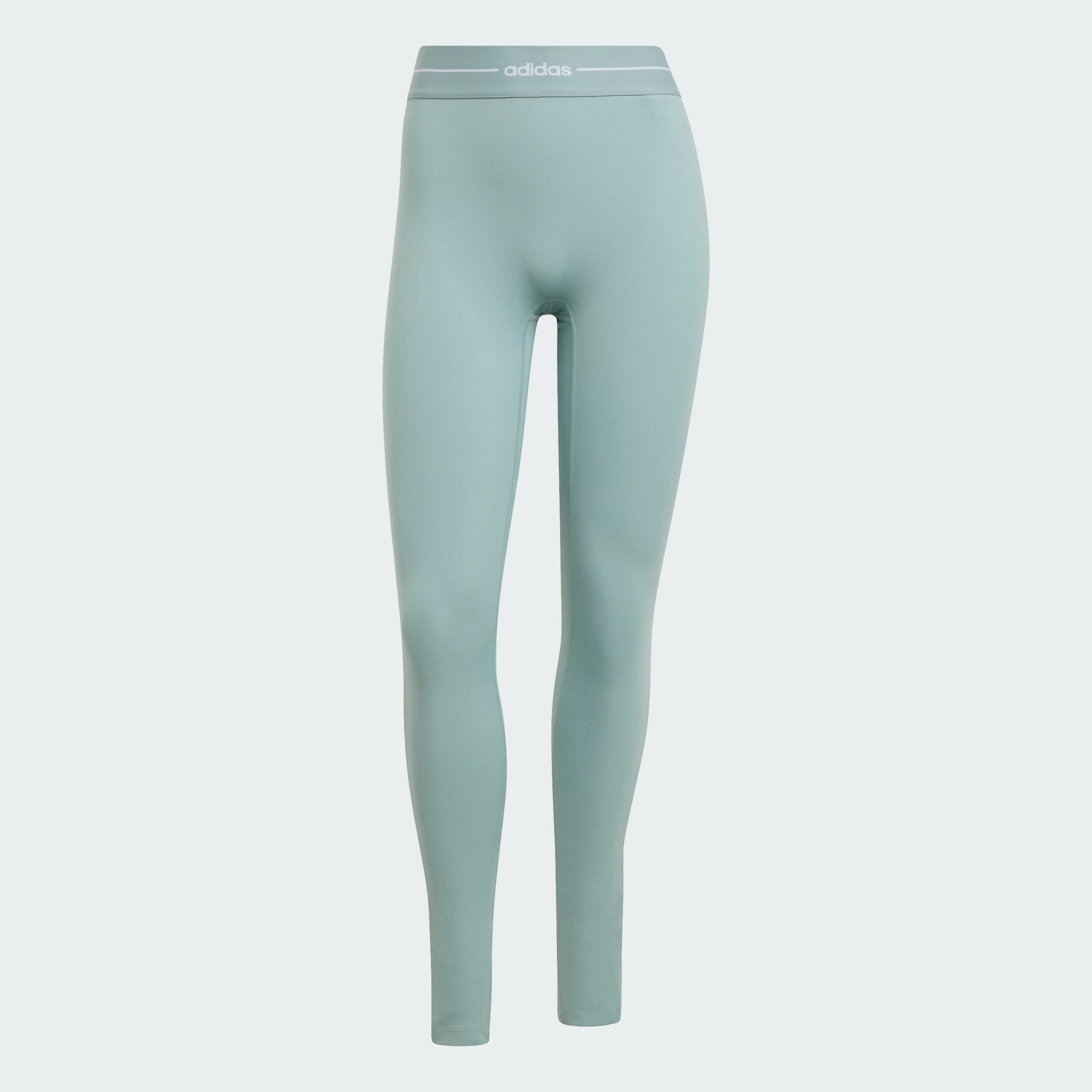 adidas Performance Leggings HYPERGLAM FULL LENGTH LEGGINGS (1-tlg)