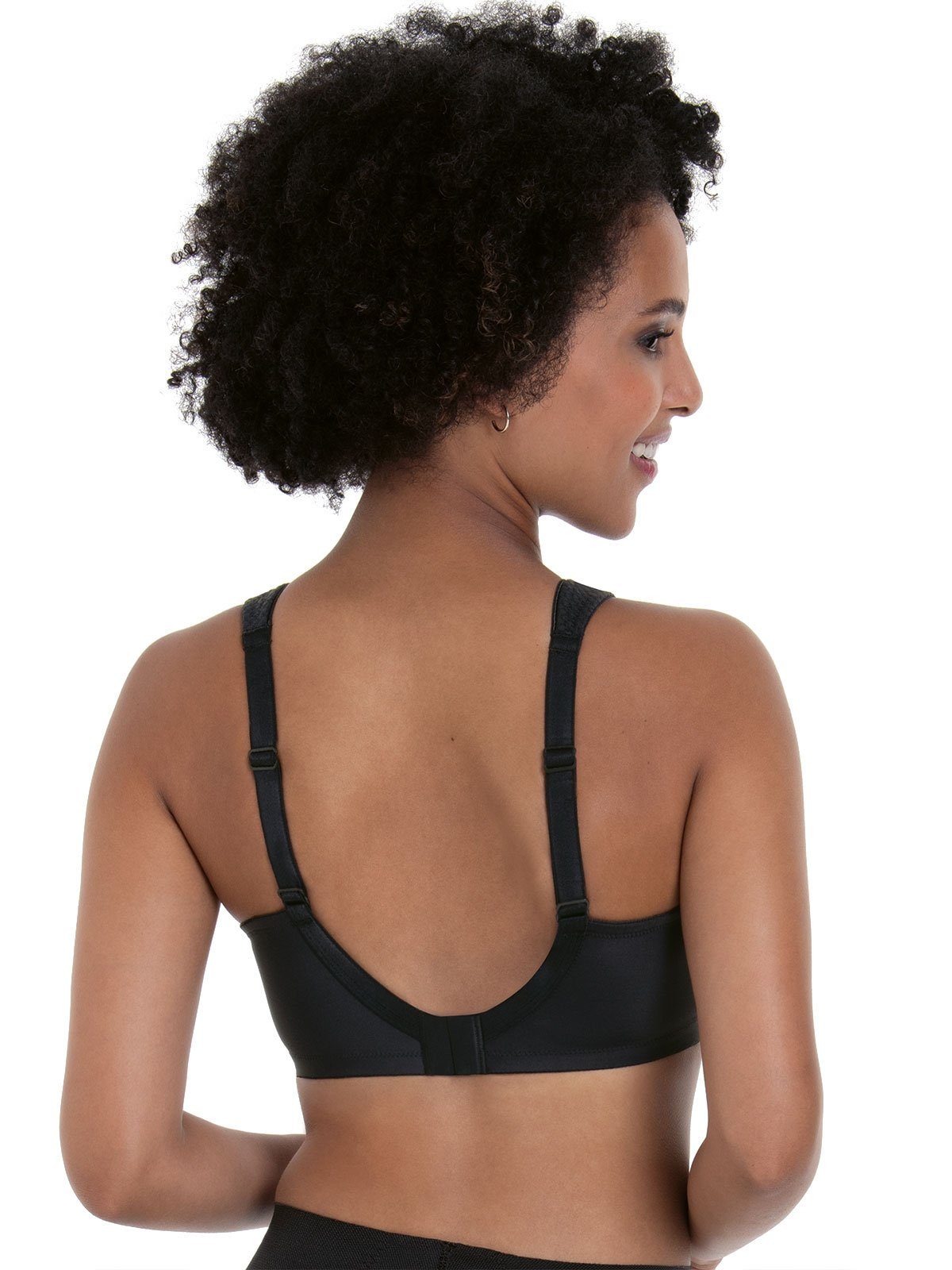 Anita since 1886 Soft-BH Komfort Soft BH Leni (Stück, 1-tlg) vorgeformte Cups, Uni, Jacquard