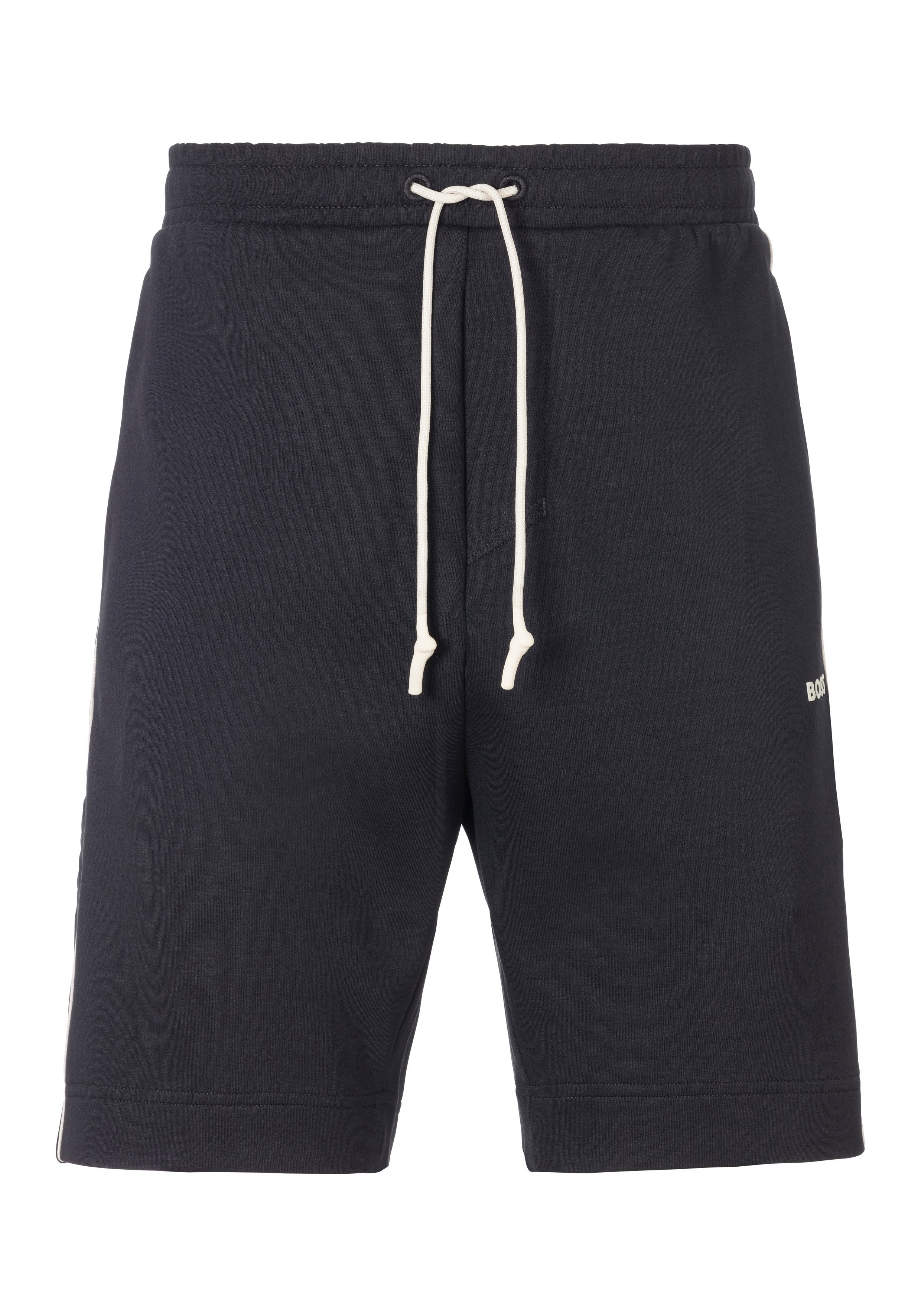 BOSS GREEN Sweatshorts Headlo 1 mit günstig online kaufen
