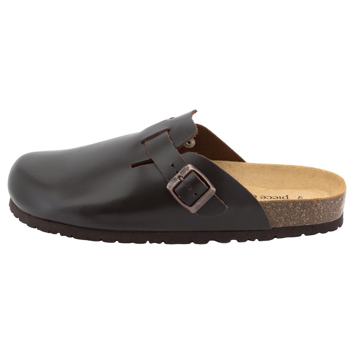 piece of mind. Comfort Clog Clogs - Ergonomisches Fußbett für optimalen Komfort