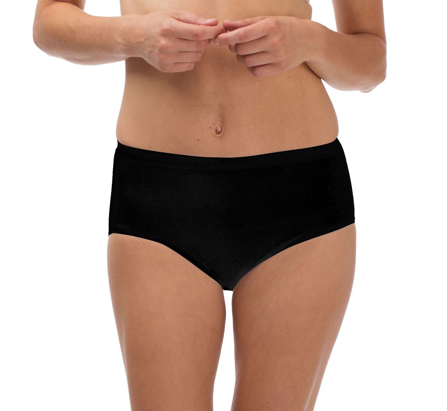 Slip Basic Baumwolle