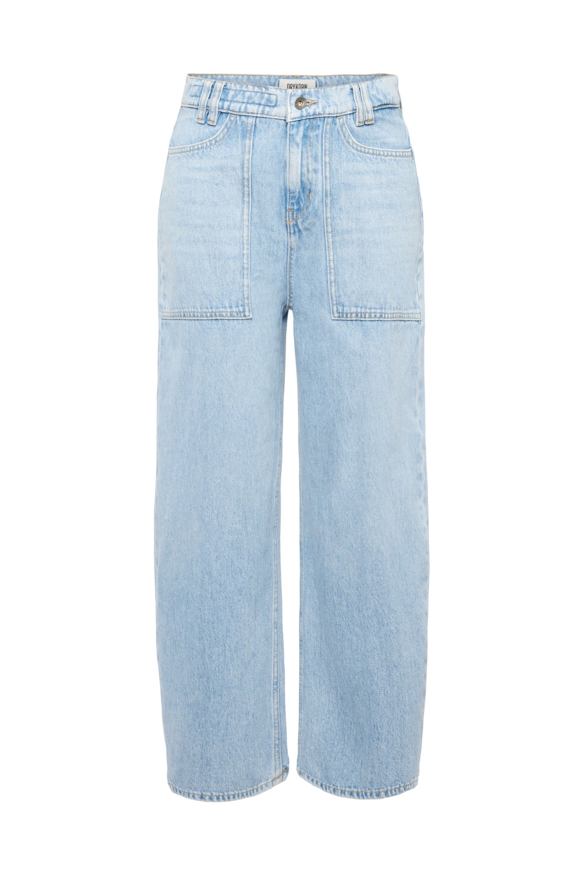Drykorn Weite Jeans