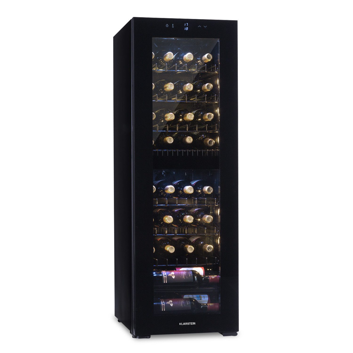 Weinkühlschrank Bellevine deux 39